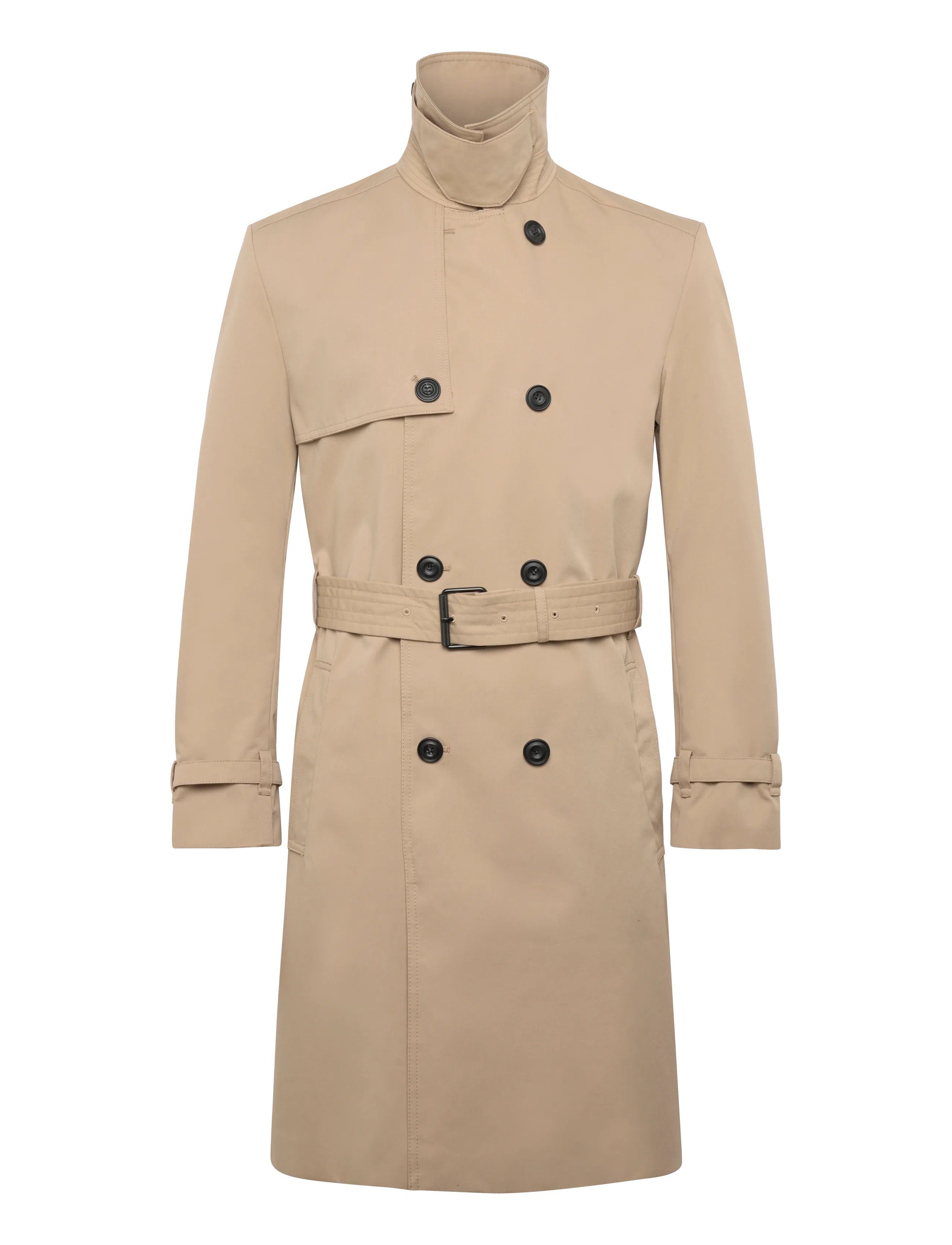 HUGO - Maluks2511 - medium beige - 3