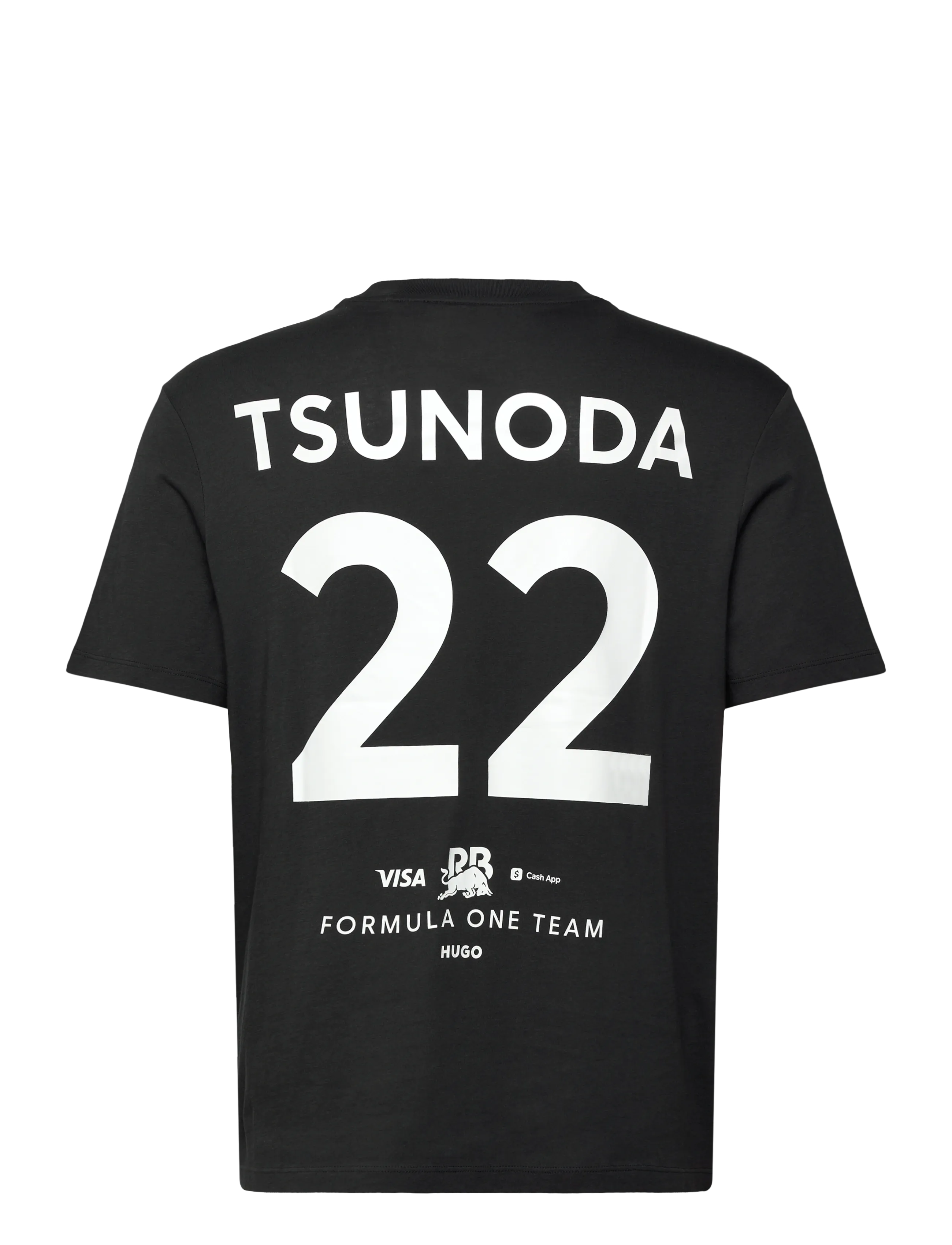 HUGO - DTSUNODA02-RB24 - birthday gifts - black - 1