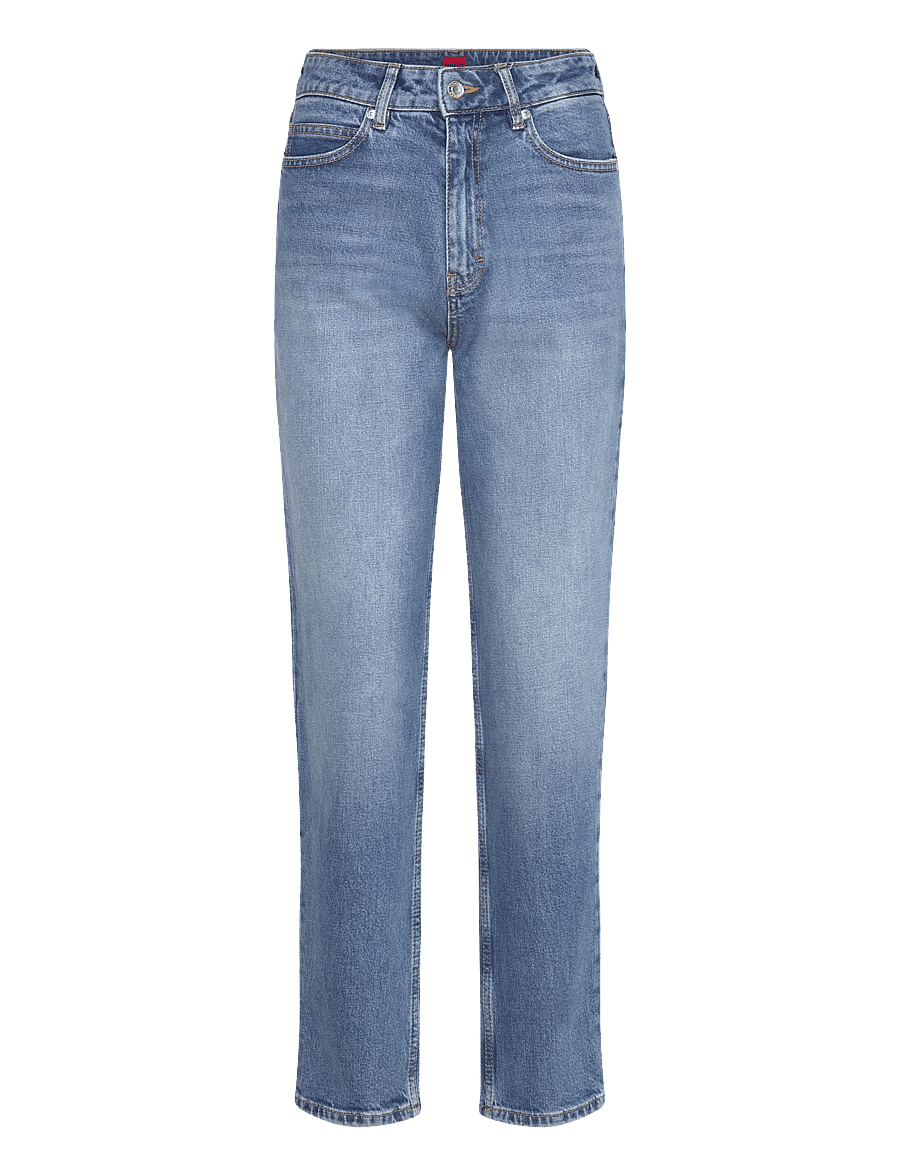 HUGO - 938 - igapäevane stiil - medium blue - 1