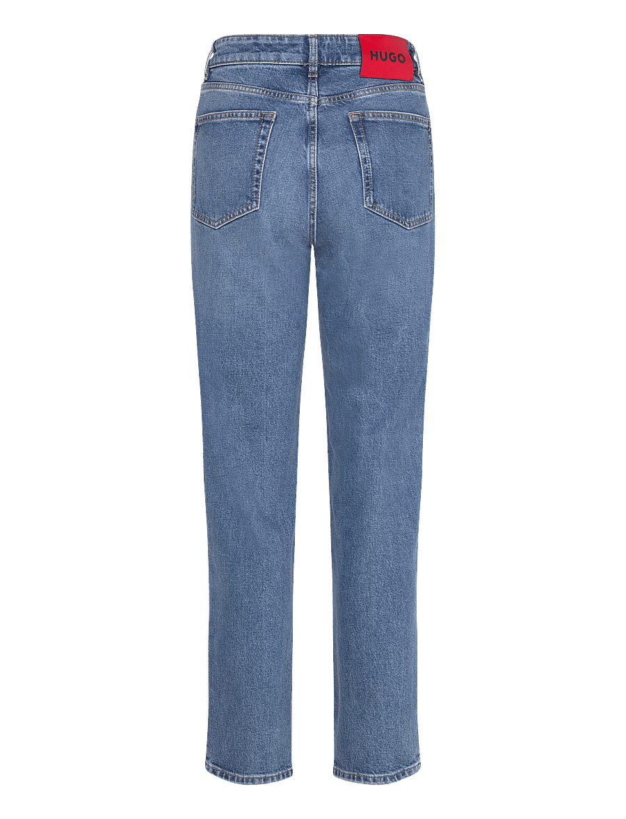 HUGO - 938 - igapäevane stiil - medium blue - 2