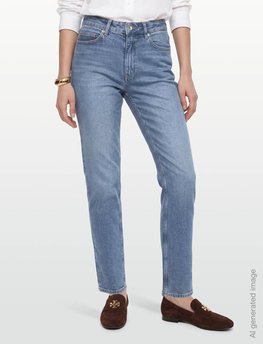 HUGO - 938 - igapäevane stiil - medium blue - 3