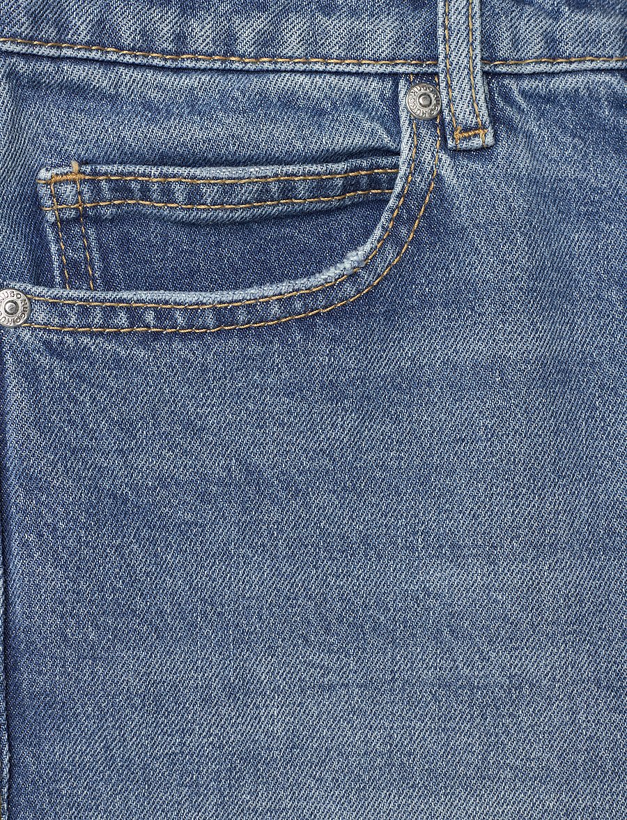 HUGO - 938 - igapäevane stiil - medium blue - 5