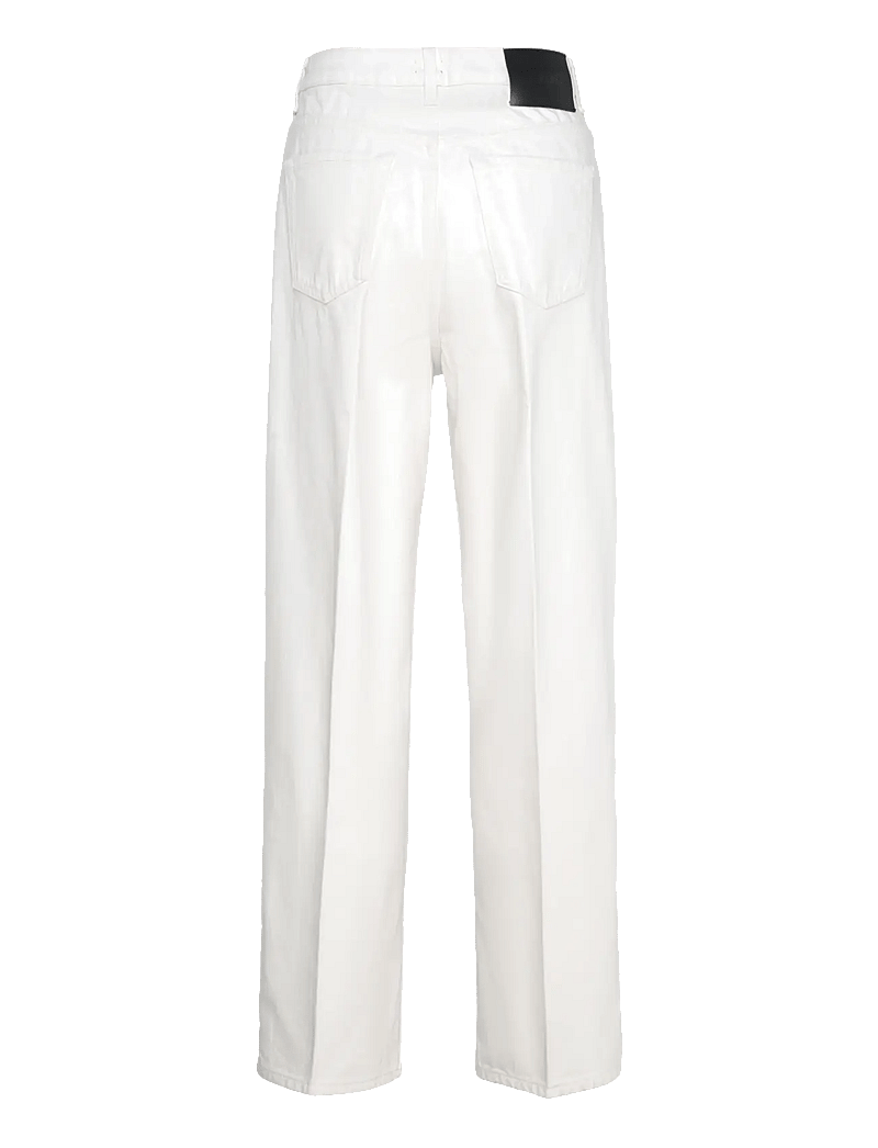 HUGO - Gisanna_2 - straight jeans - natural - 1