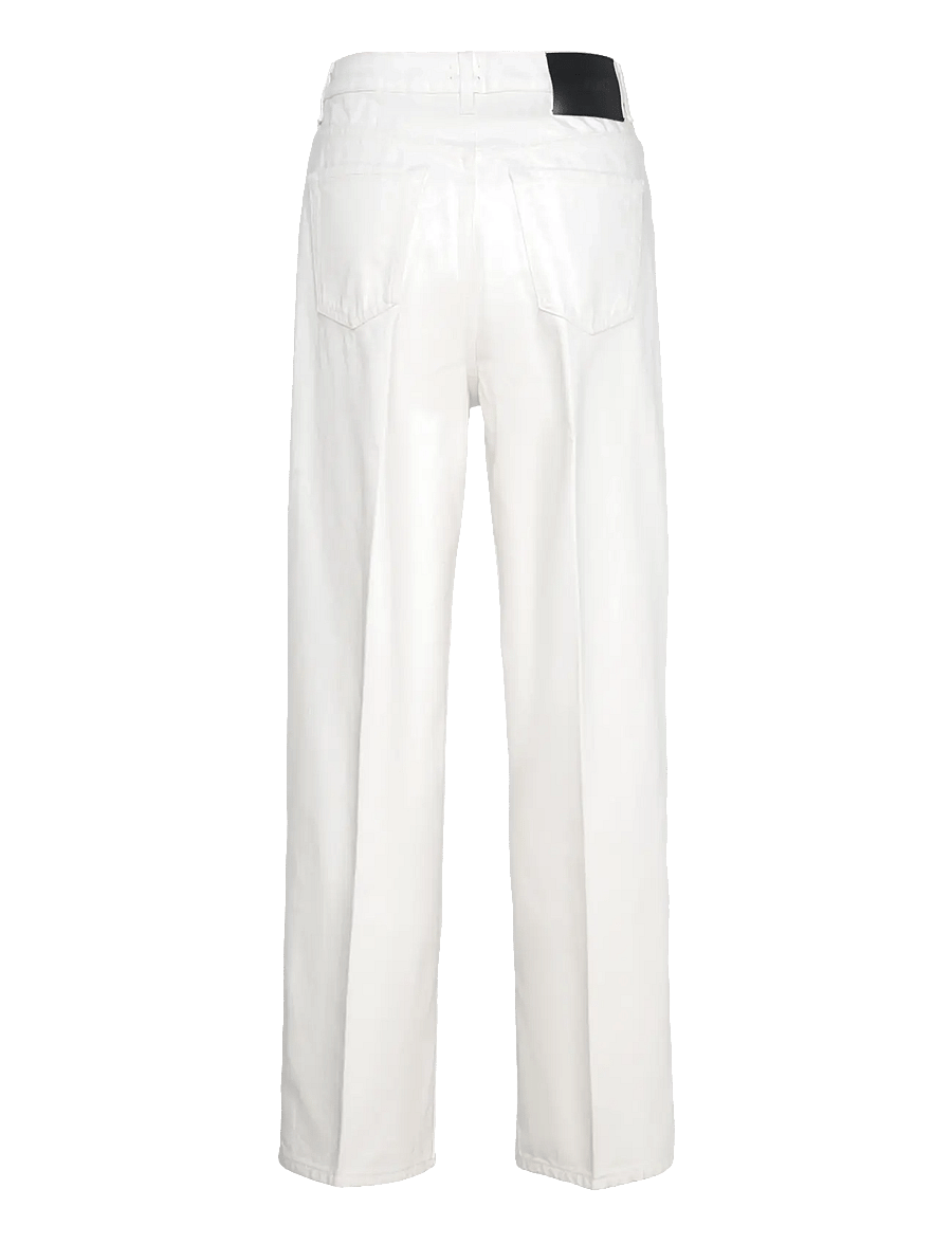 HUGO - Gisanna_2 - straight jeans - natural - 1