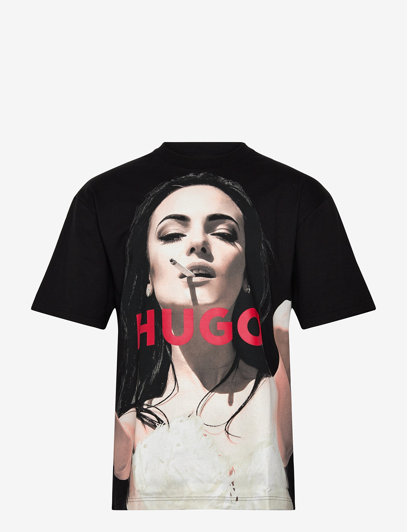HUGO - Duwedie - black - 0