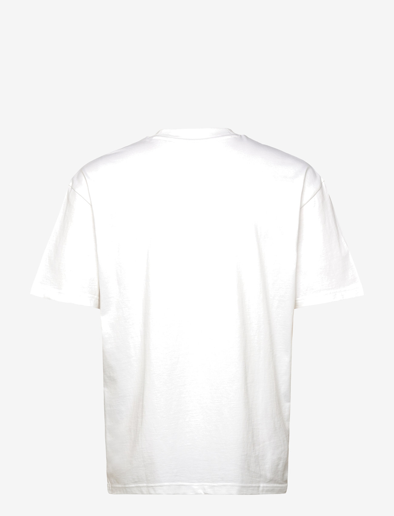 HUGO - Duwedie - white - 1