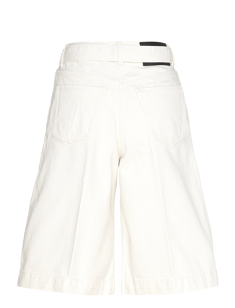 HUGO - Gewari - jeansshorts - natural - 1