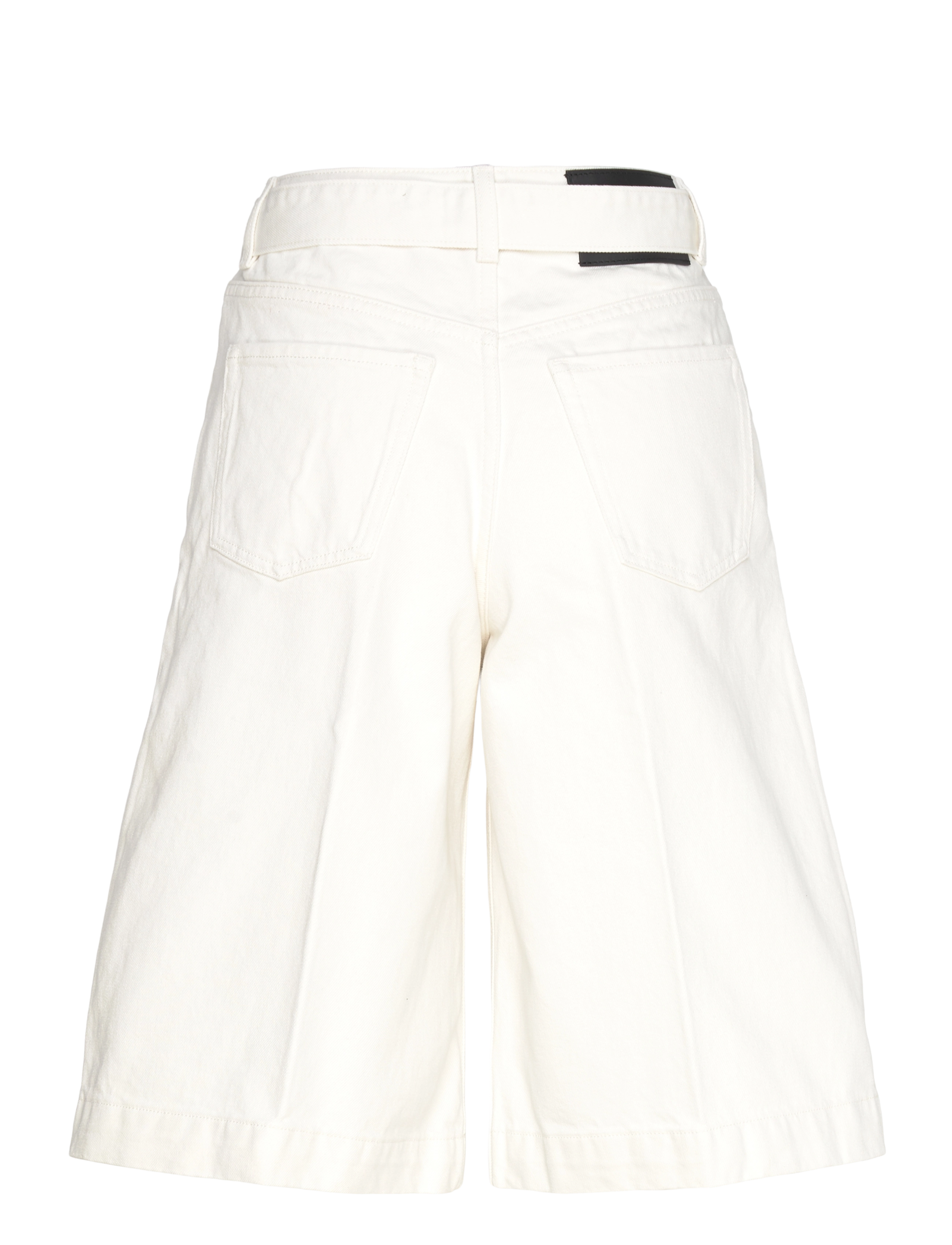 HUGO - Gewari - jeansshorts - natural - 1