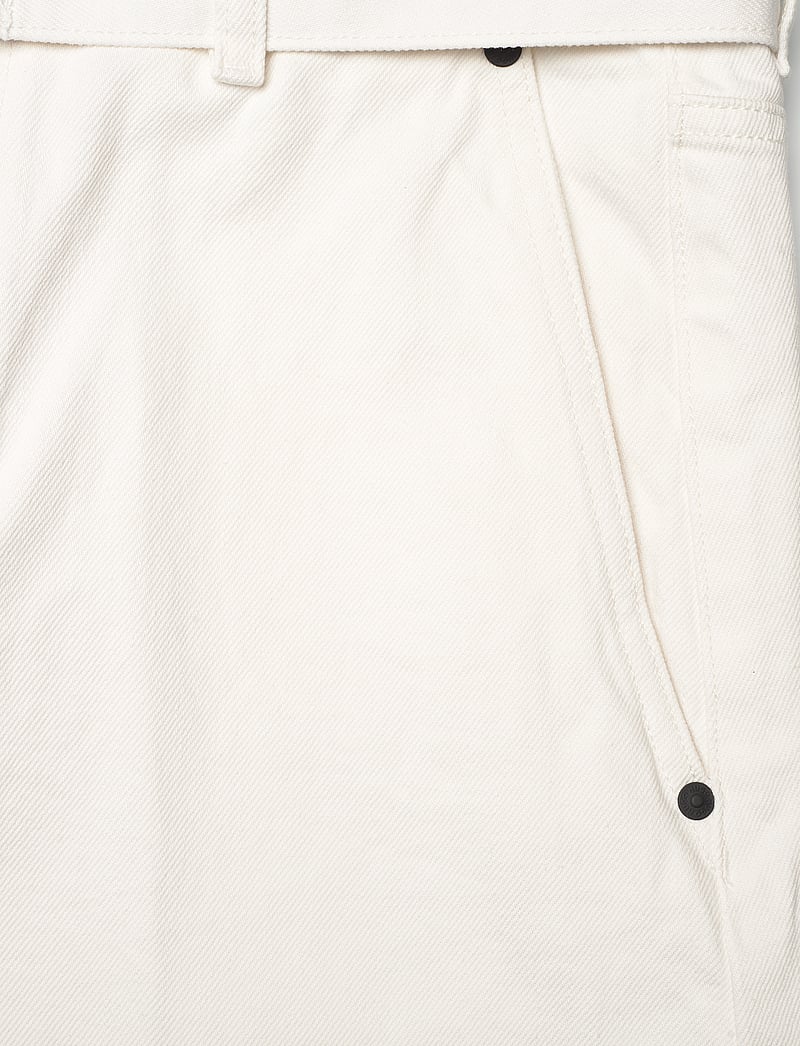 HUGO - Gewari - jeansshorts - natural - 2