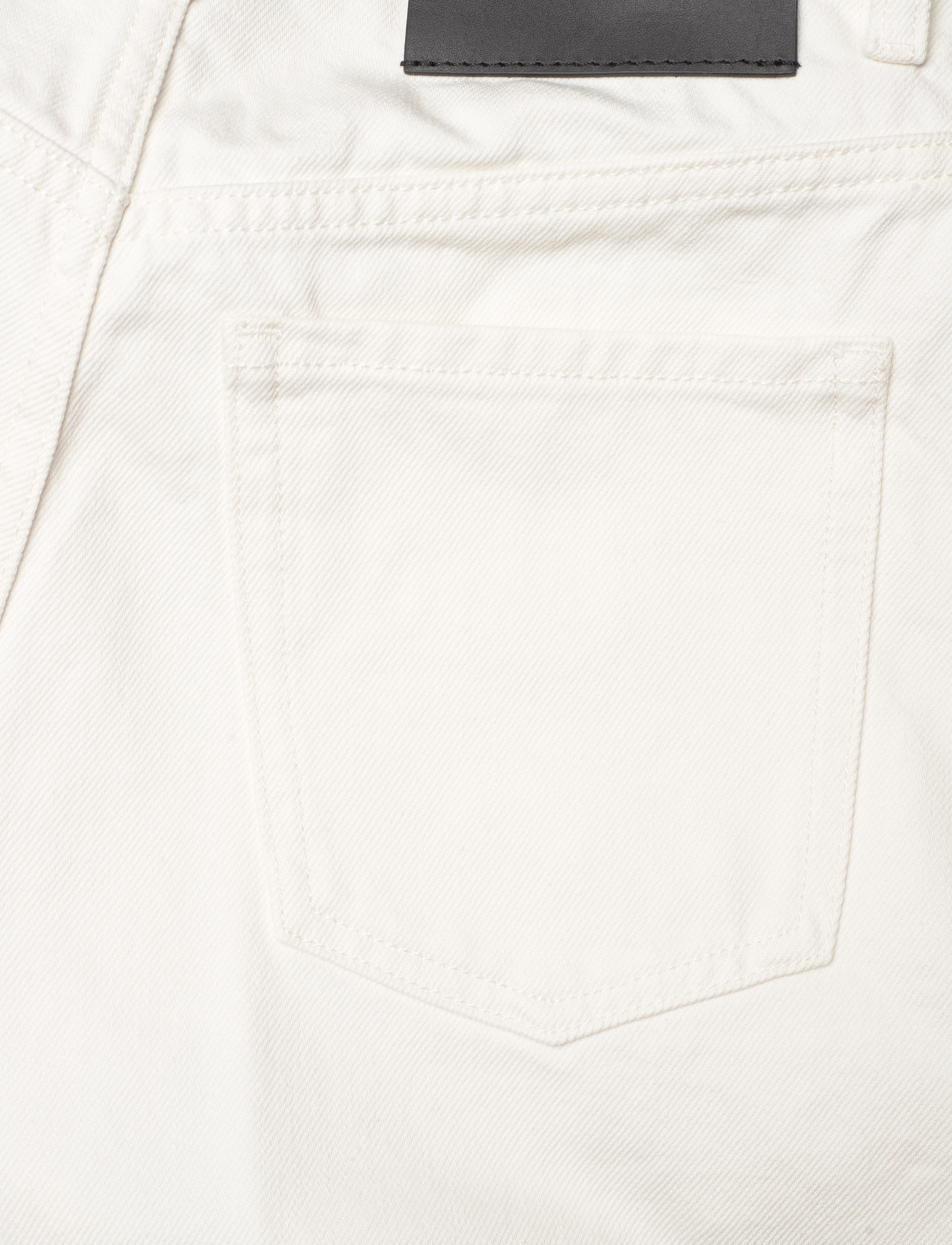 HUGO - Gewari - jeansshorts - natural - 4