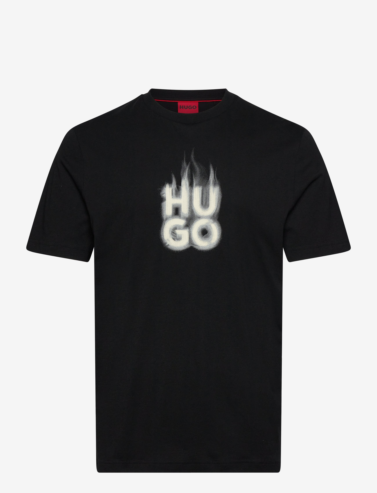 HUGO - Dalayer - black - 0