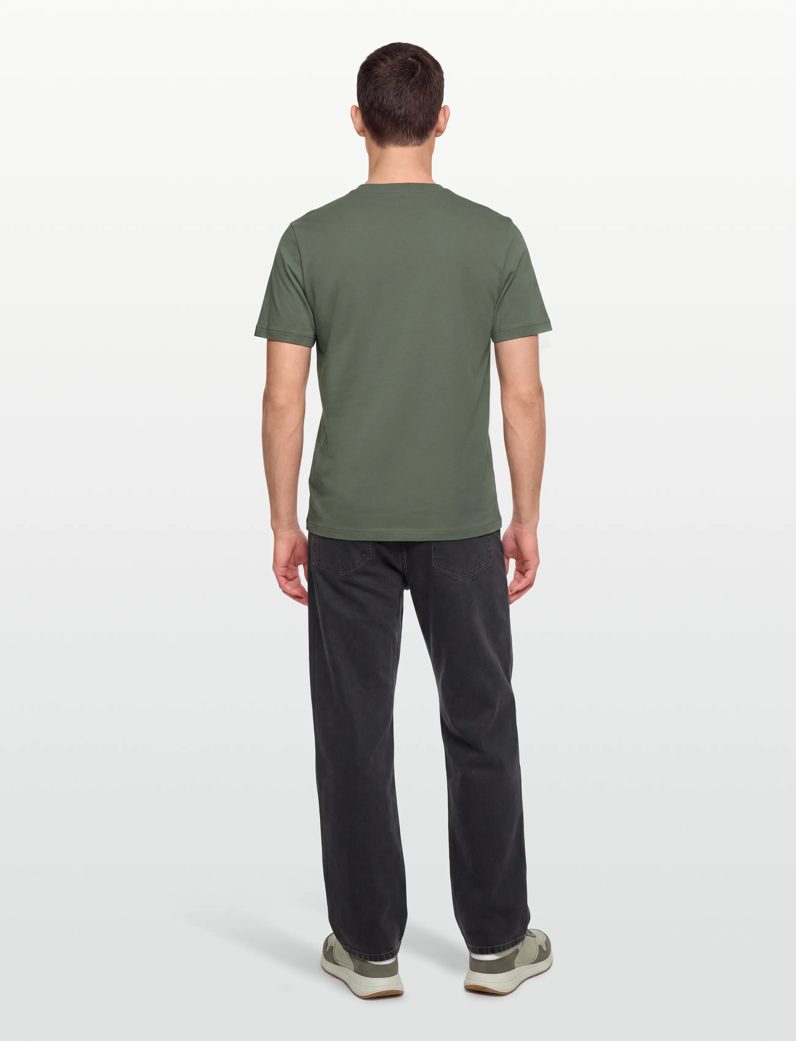 HUGO - Dalayer - laveste priser - open green - 4