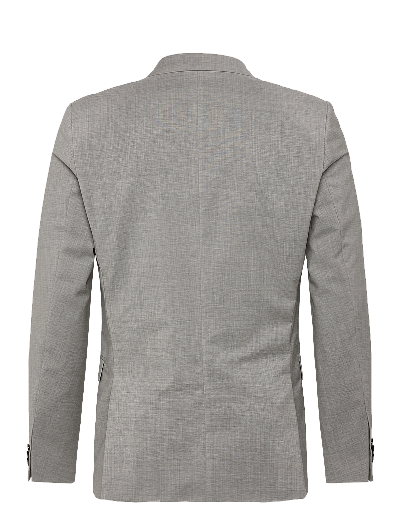 HUGO - Arti232X - einreiher - light/pastel grey - 1