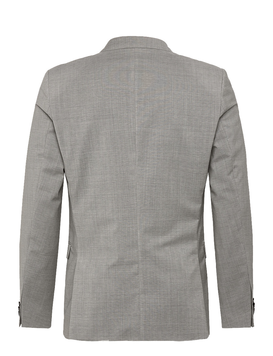 HUGO - Arti232X - light/pastel grey - 1