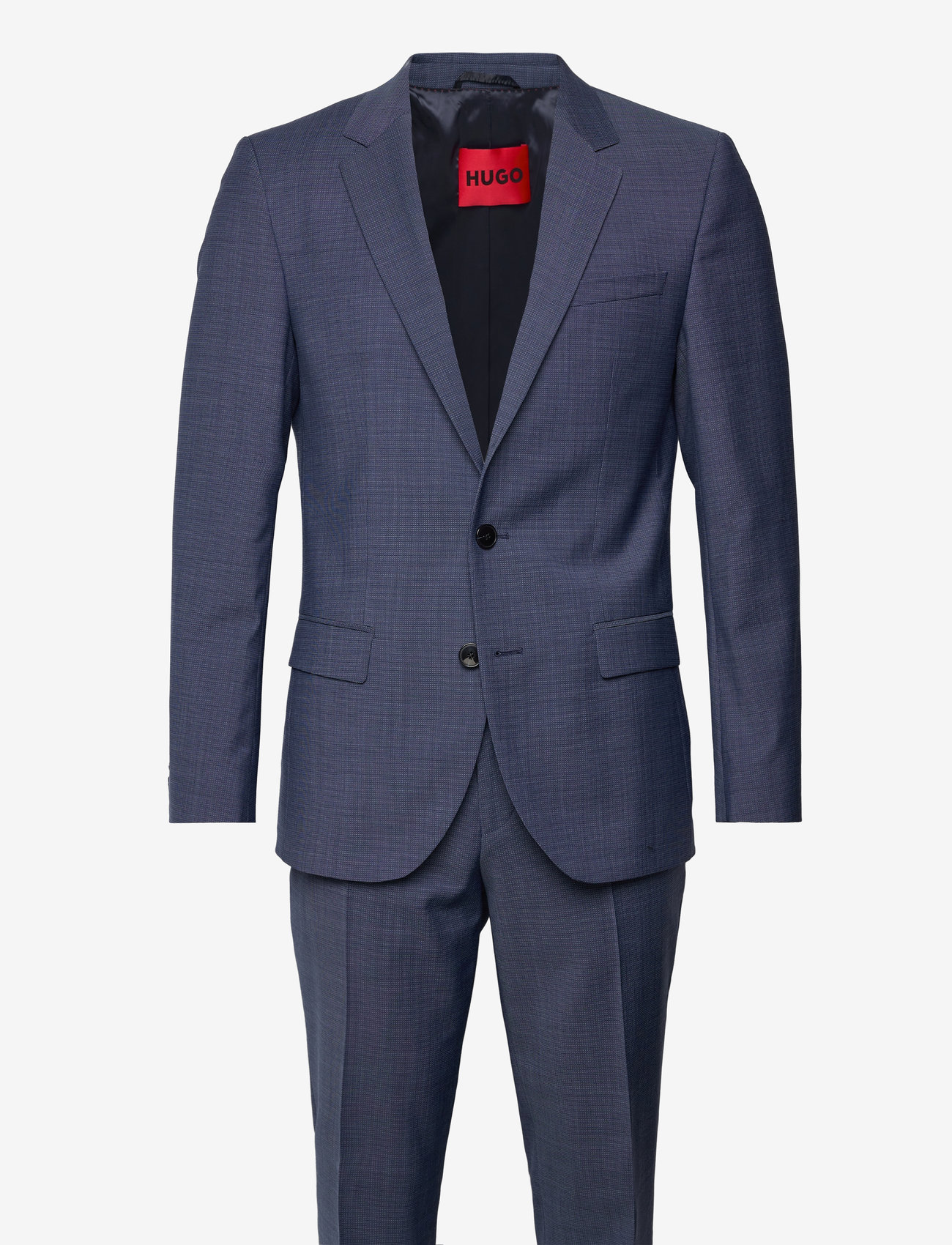 HUGO - Henry/Getlin232X - open blue - 0