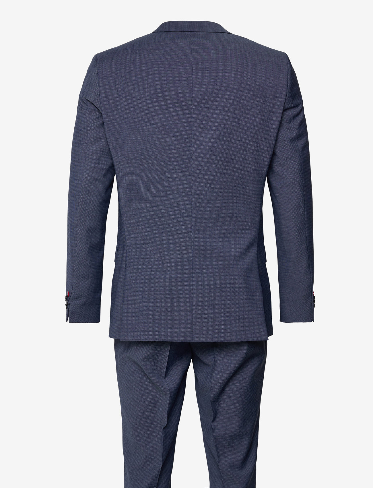 HUGO - Henry/Getlin232X - open blue - 1