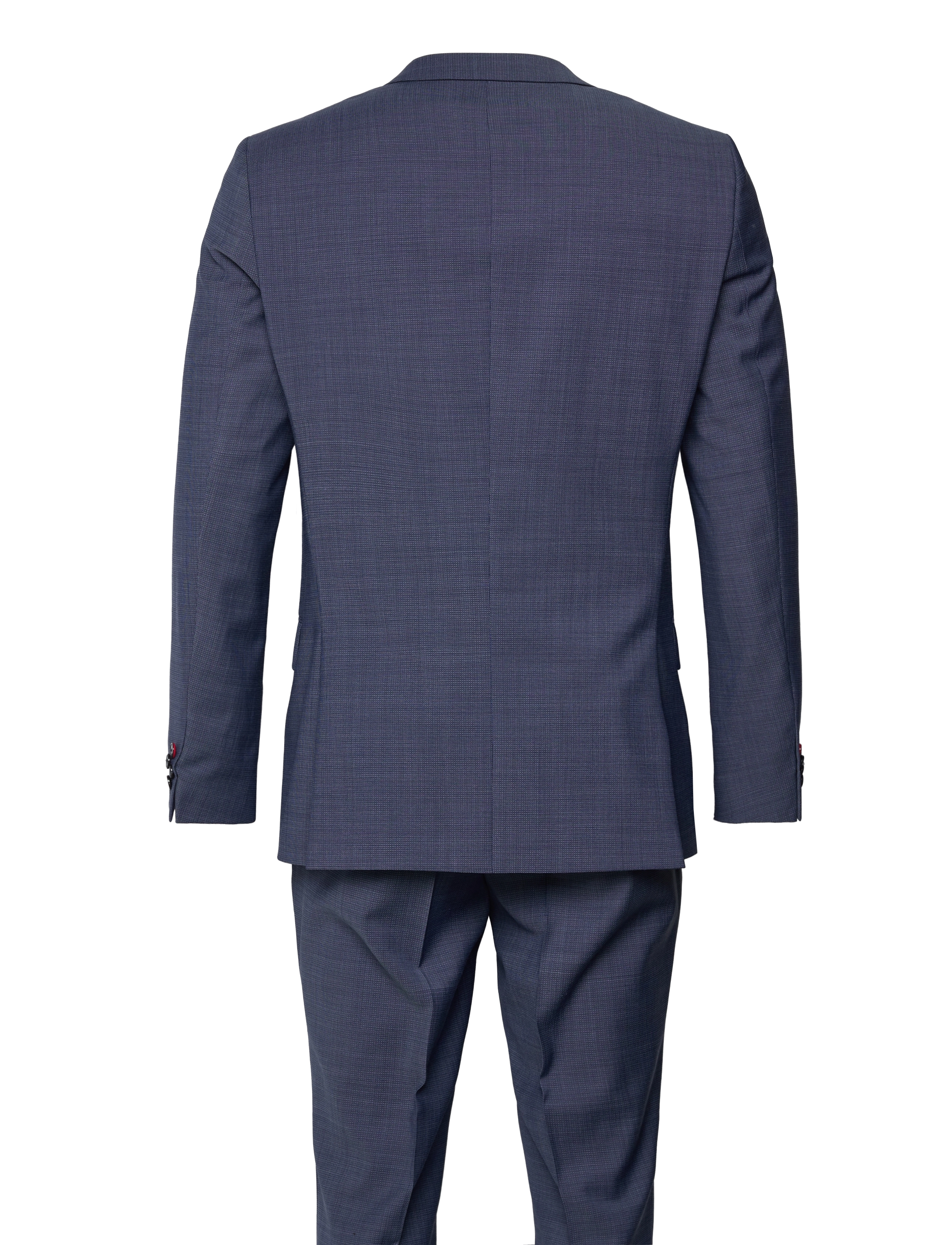 HUGO - Henry/Getlin232X - open blue - 1