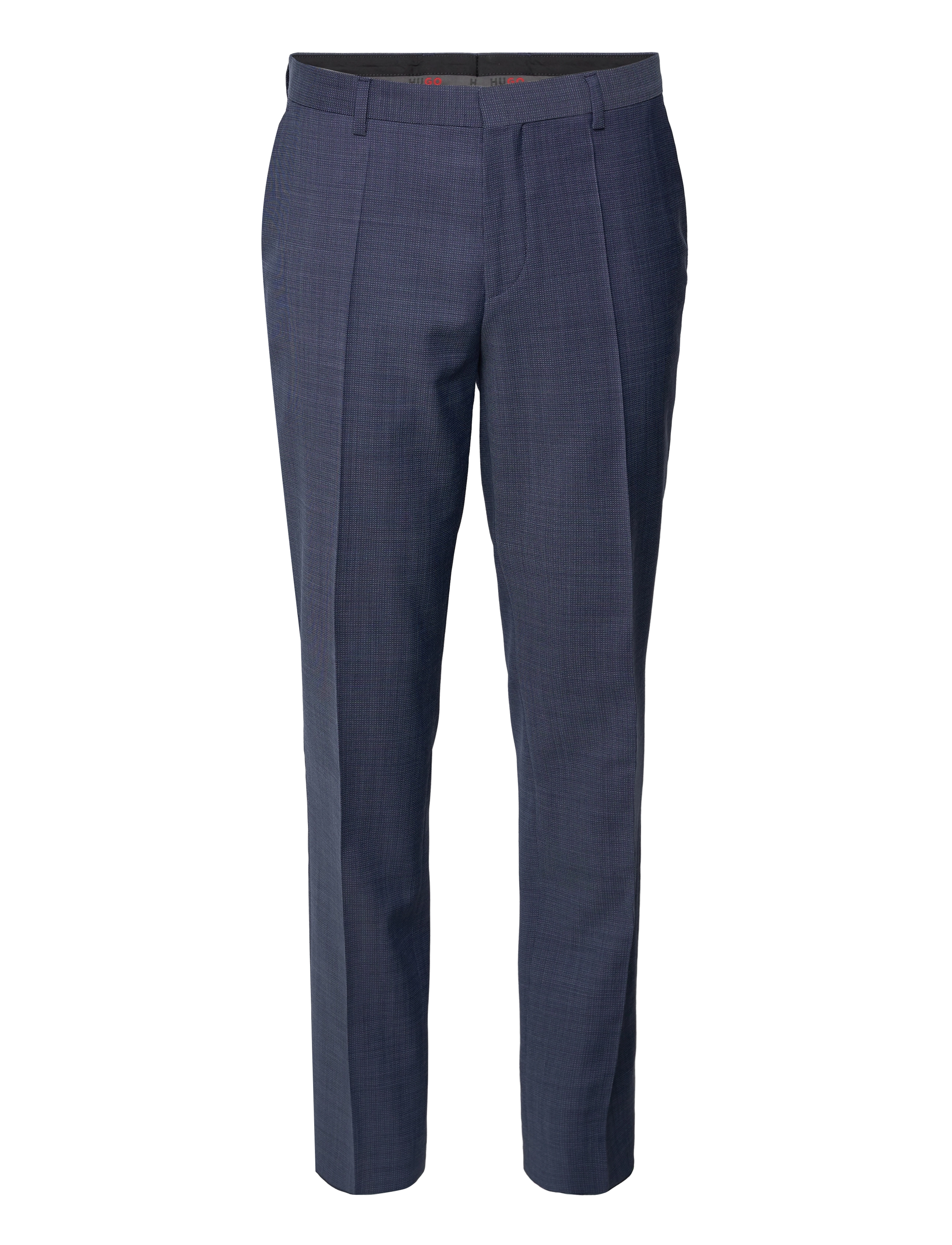 HUGO - Henry/Getlin232X - open blue - 2
