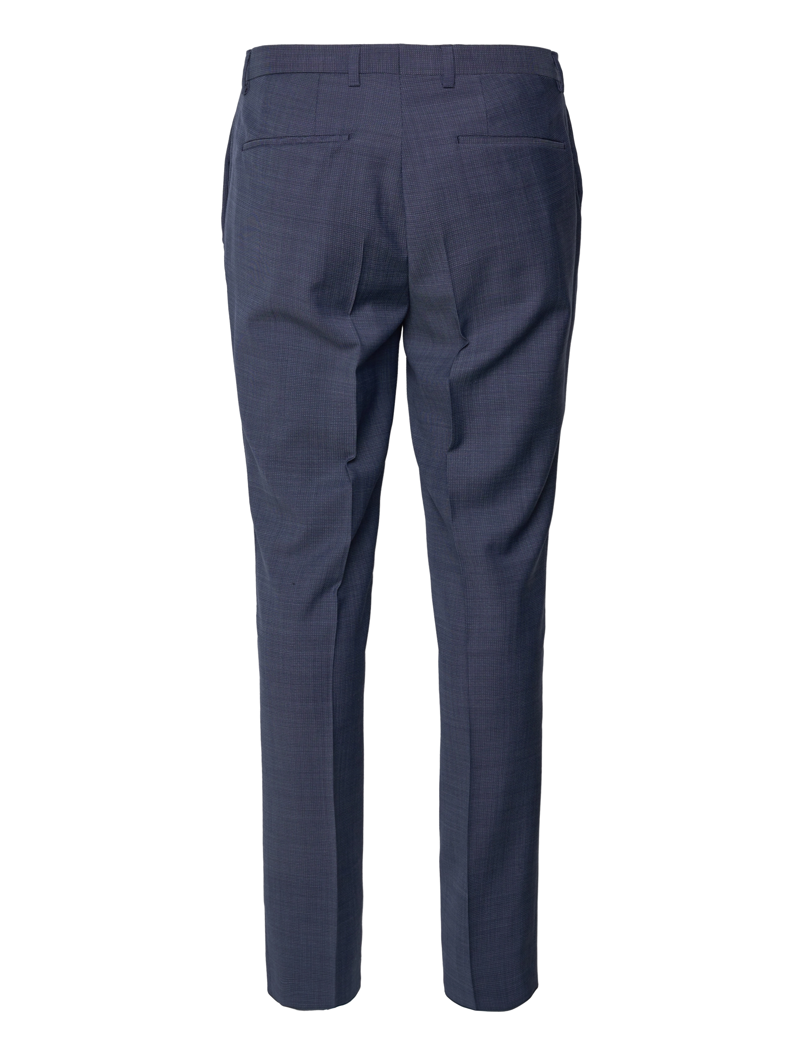 HUGO - Henry/Getlin232X - open blue - 3