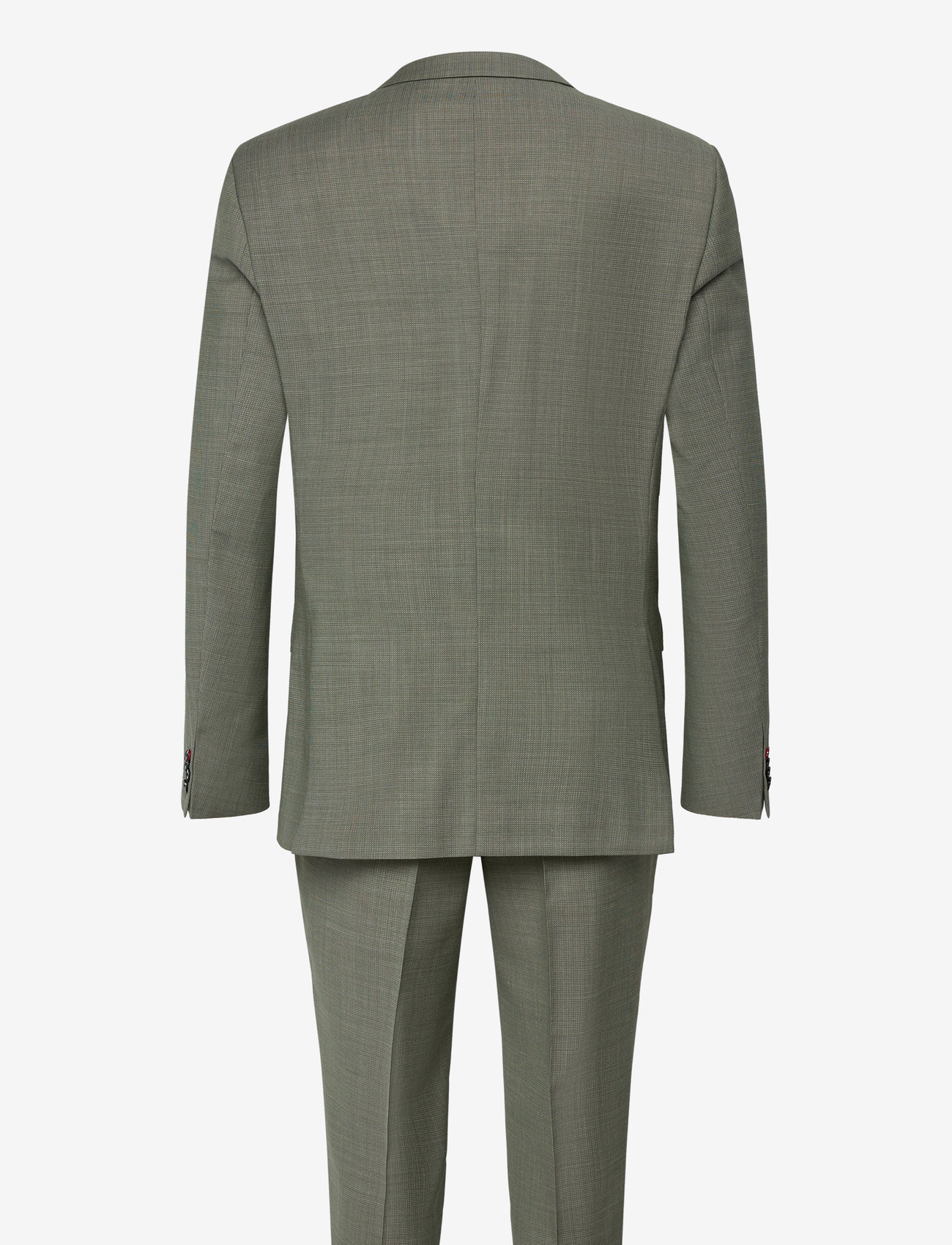 HUGO - Henry/Getlin232X - open green - 1