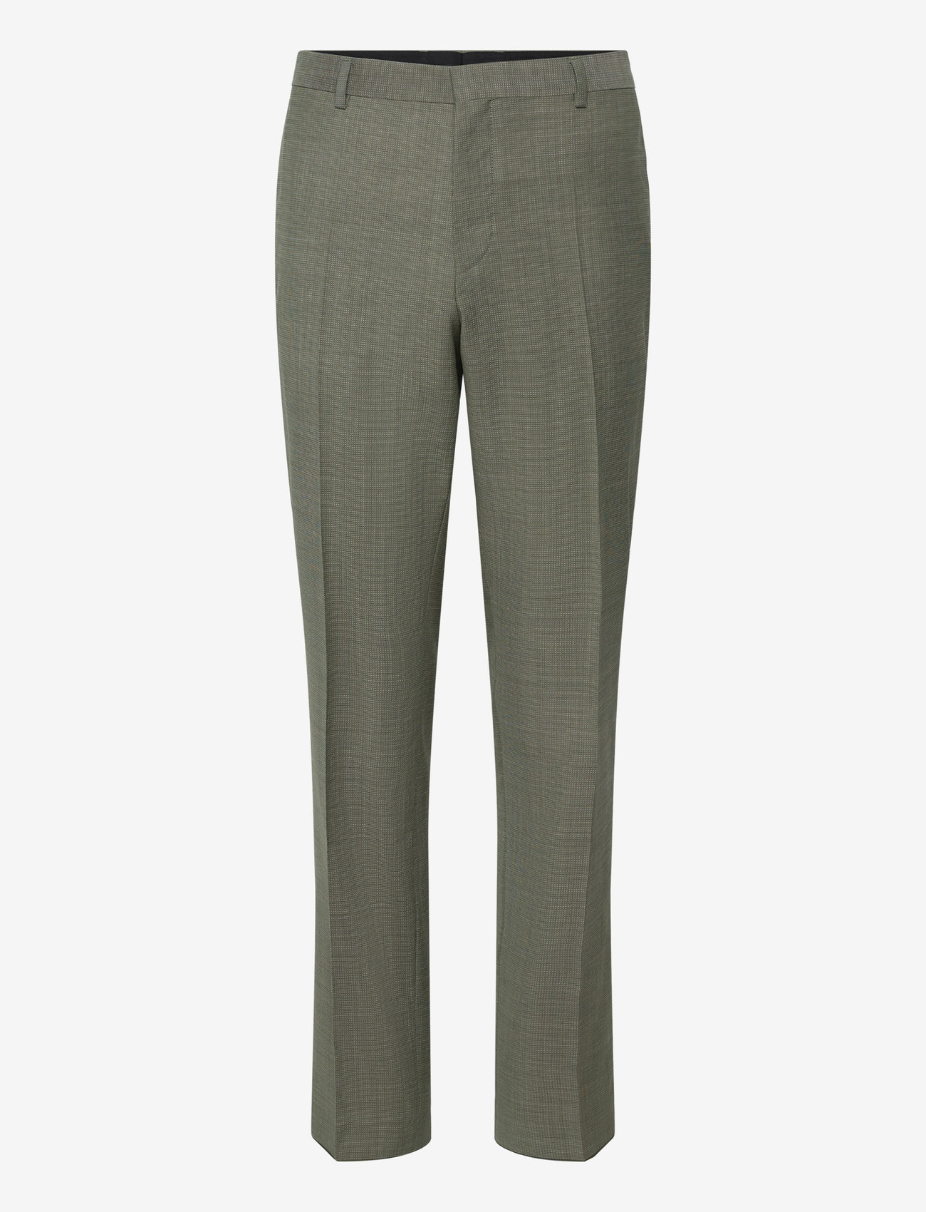HUGO - Henry/Getlin232X - open green - 2