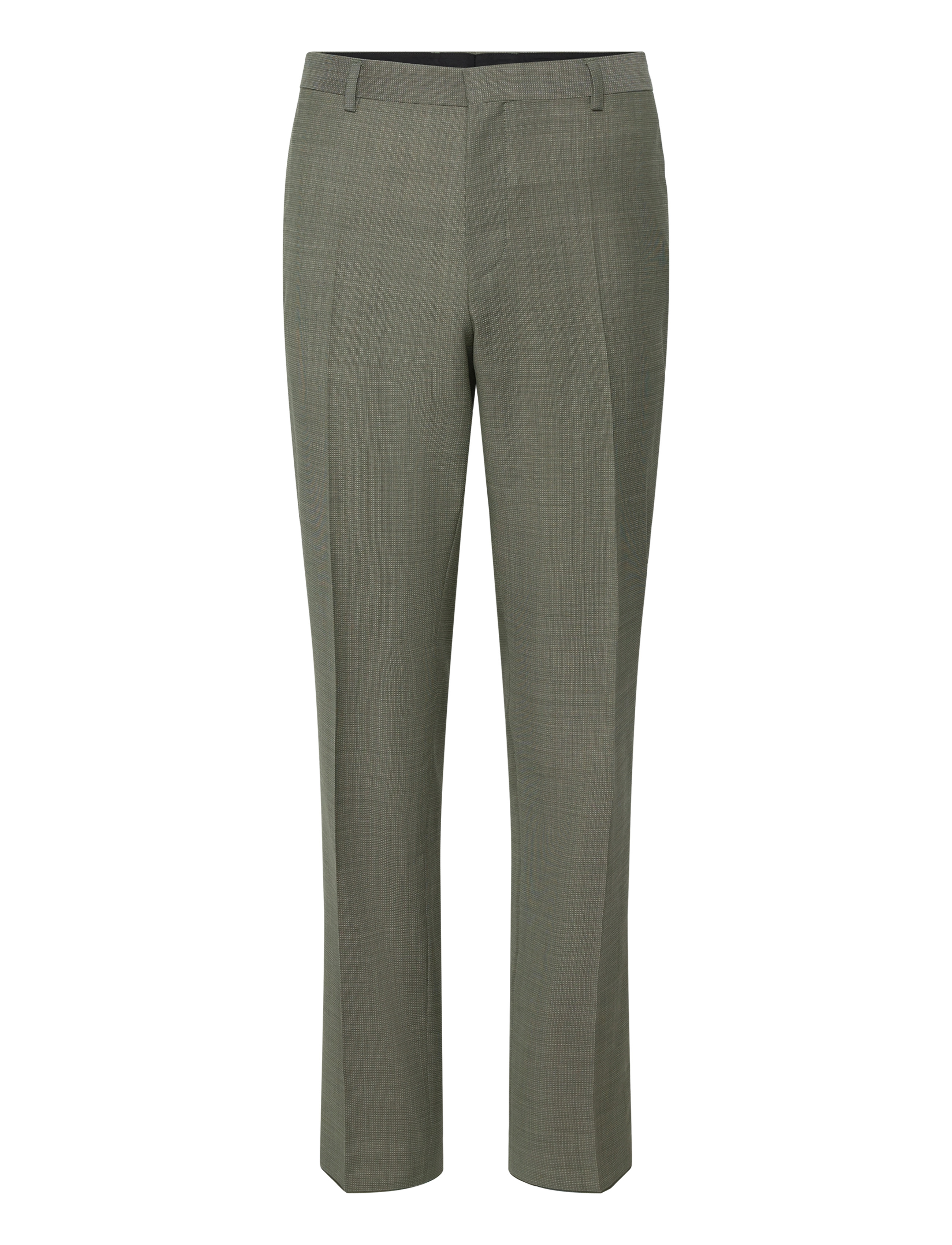 HUGO - Henry/Getlin232X - open green - 2