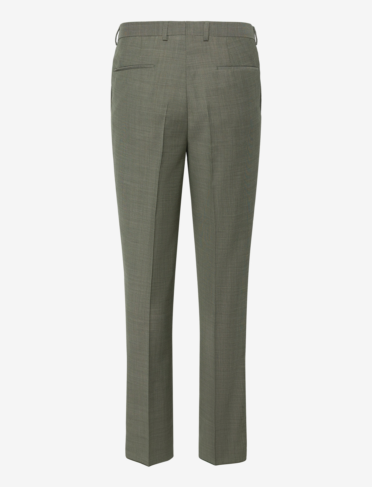 HUGO - Henry/Getlin232X - open green - 3