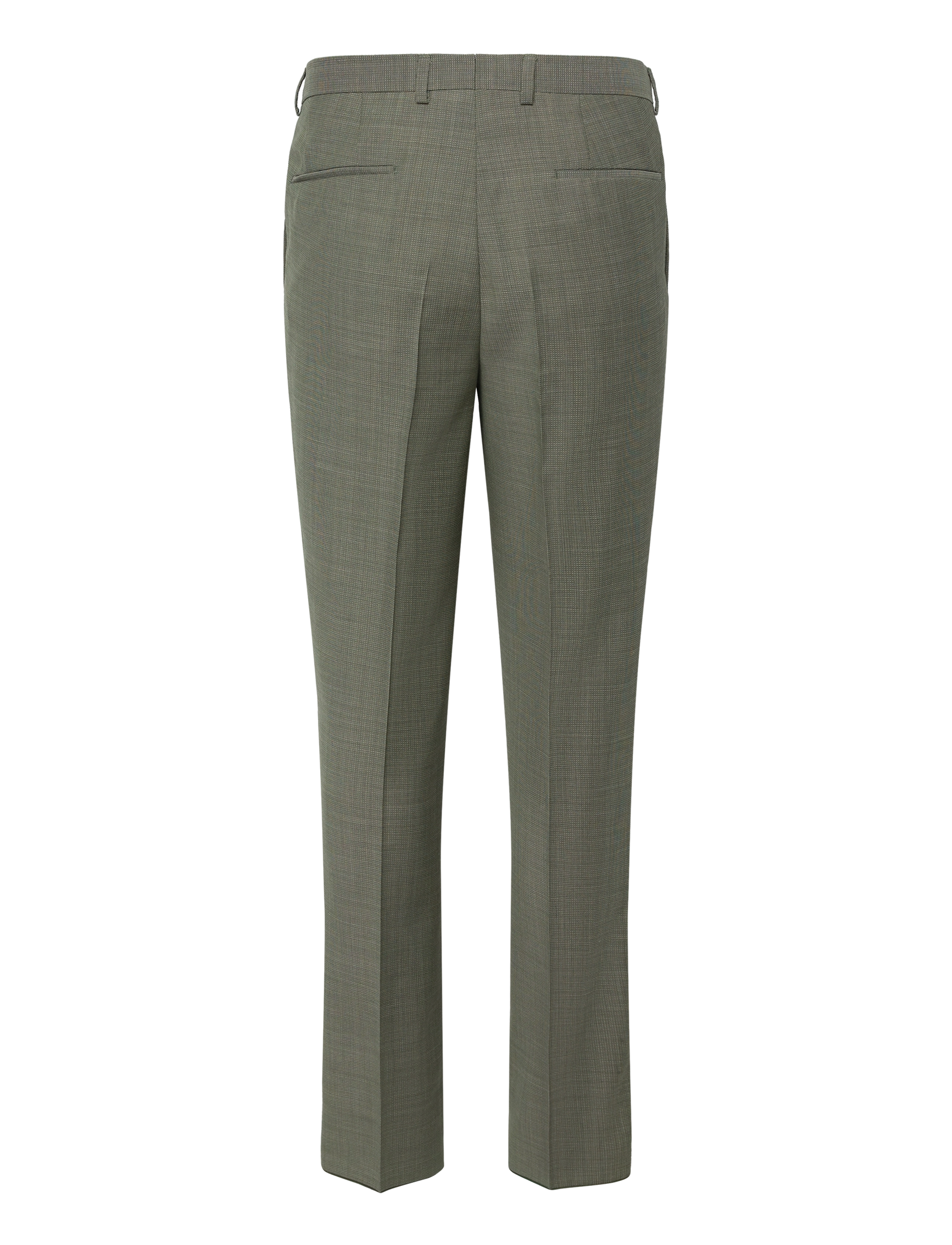 HUGO - Henry/Getlin232X - open green - 3