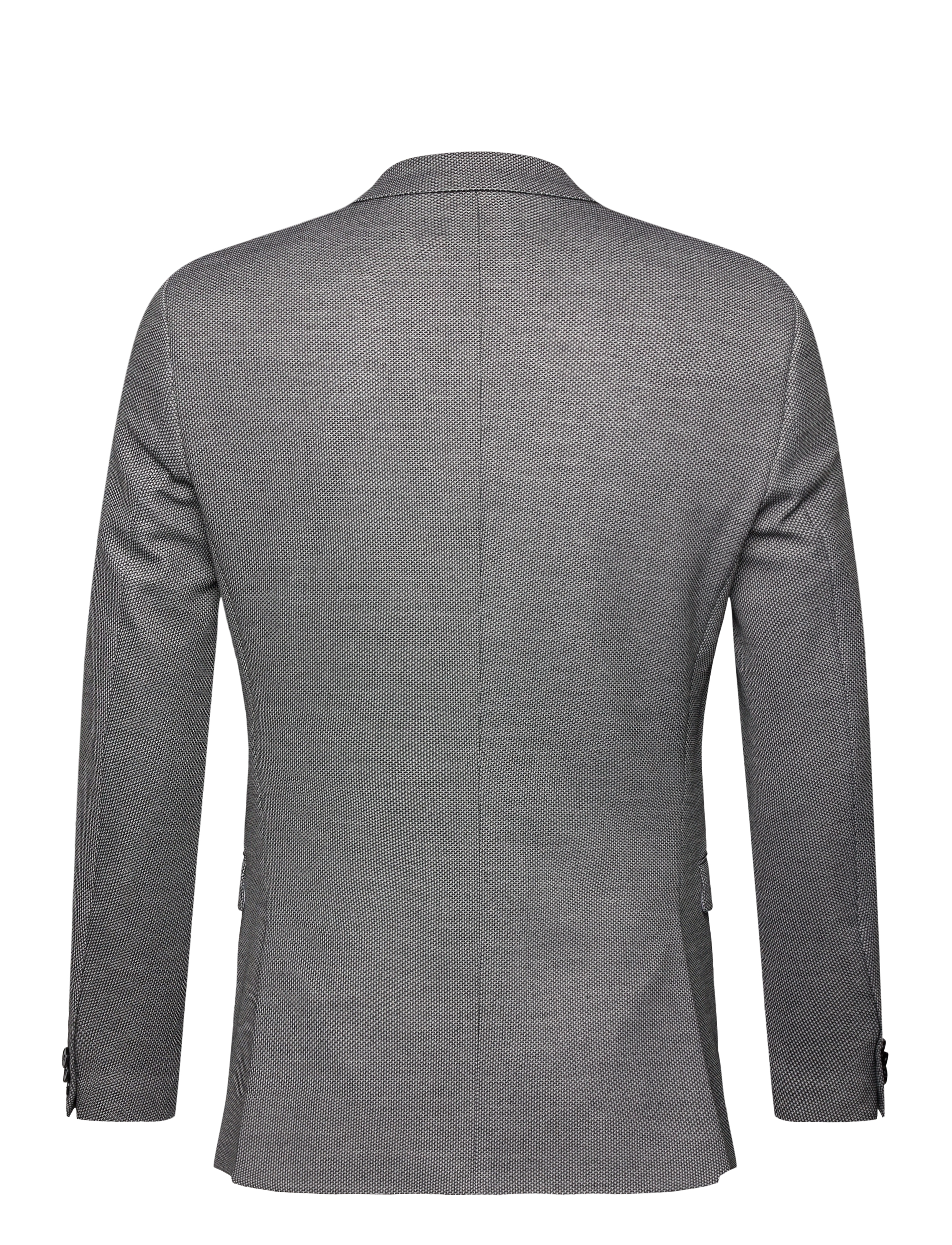 HUGO - Arti224J - open grey - 1