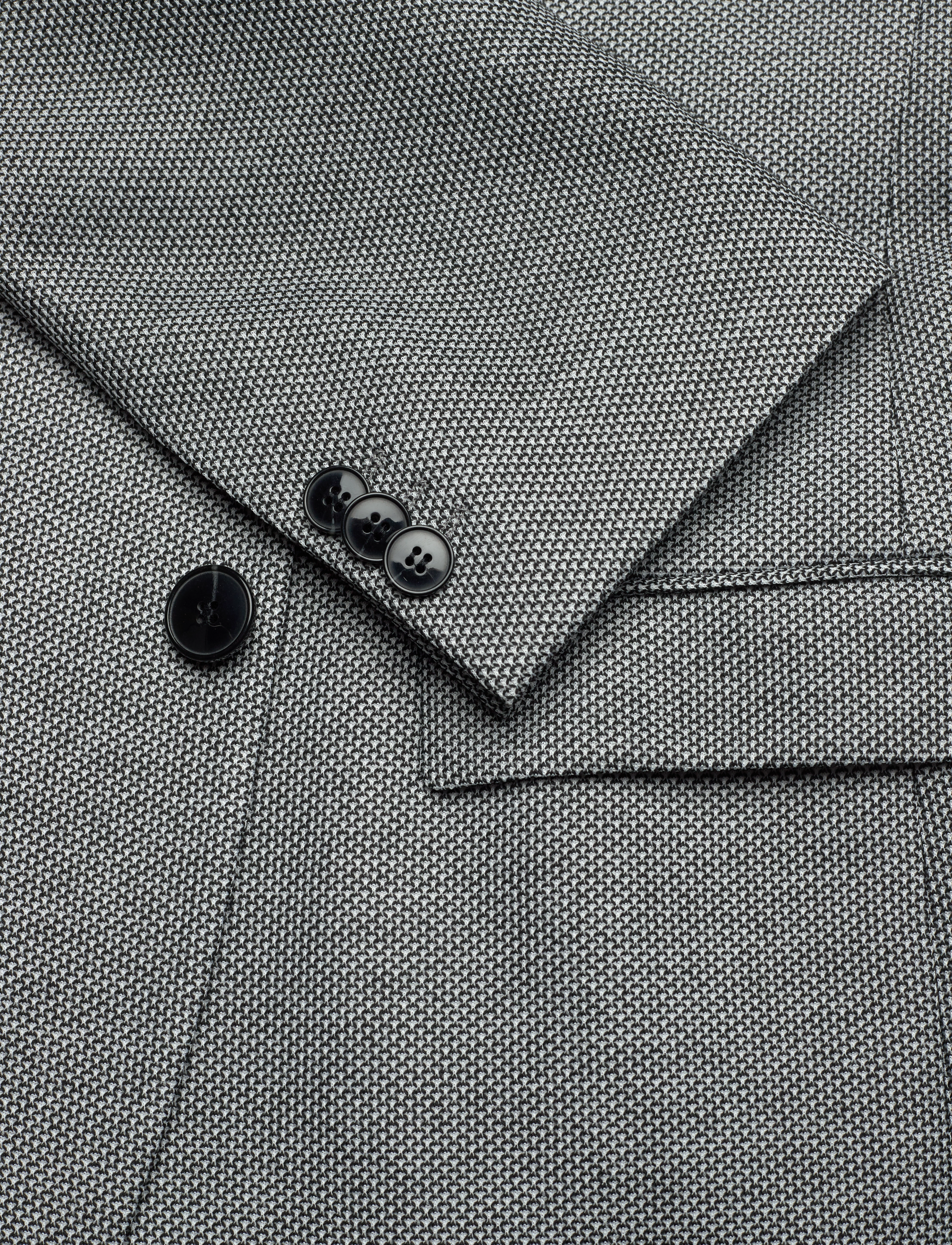 HUGO - Arti224J - open grey - 3