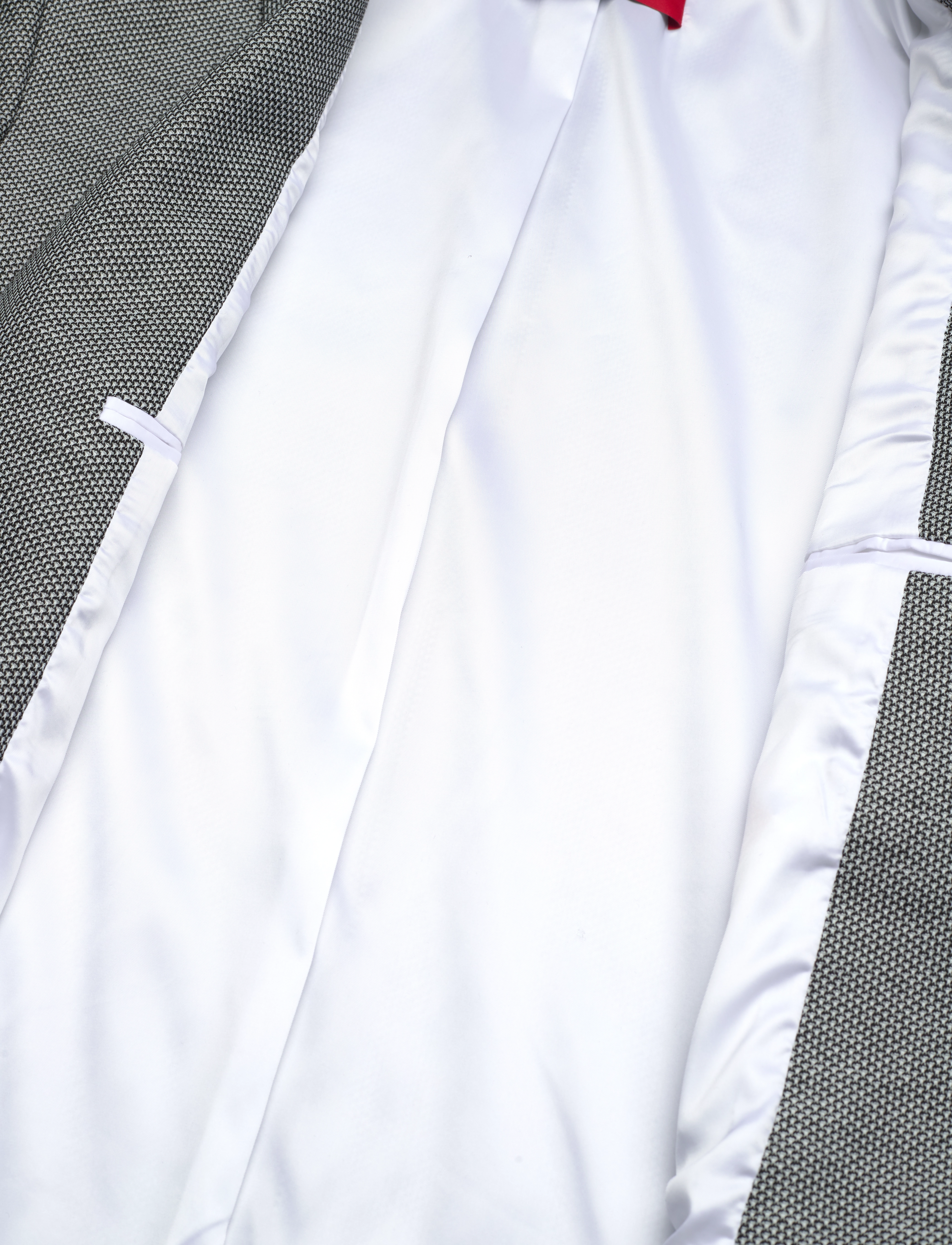 HUGO - Arti224J - open grey - 4