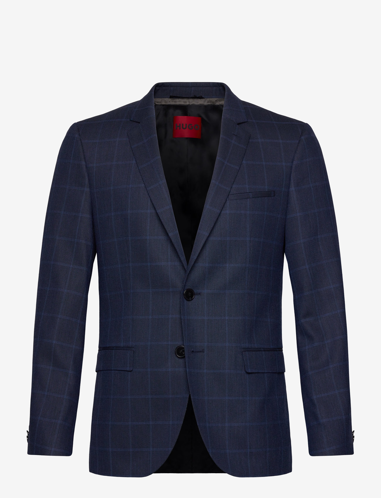 HUGO - Arti232X - dark blue - 0