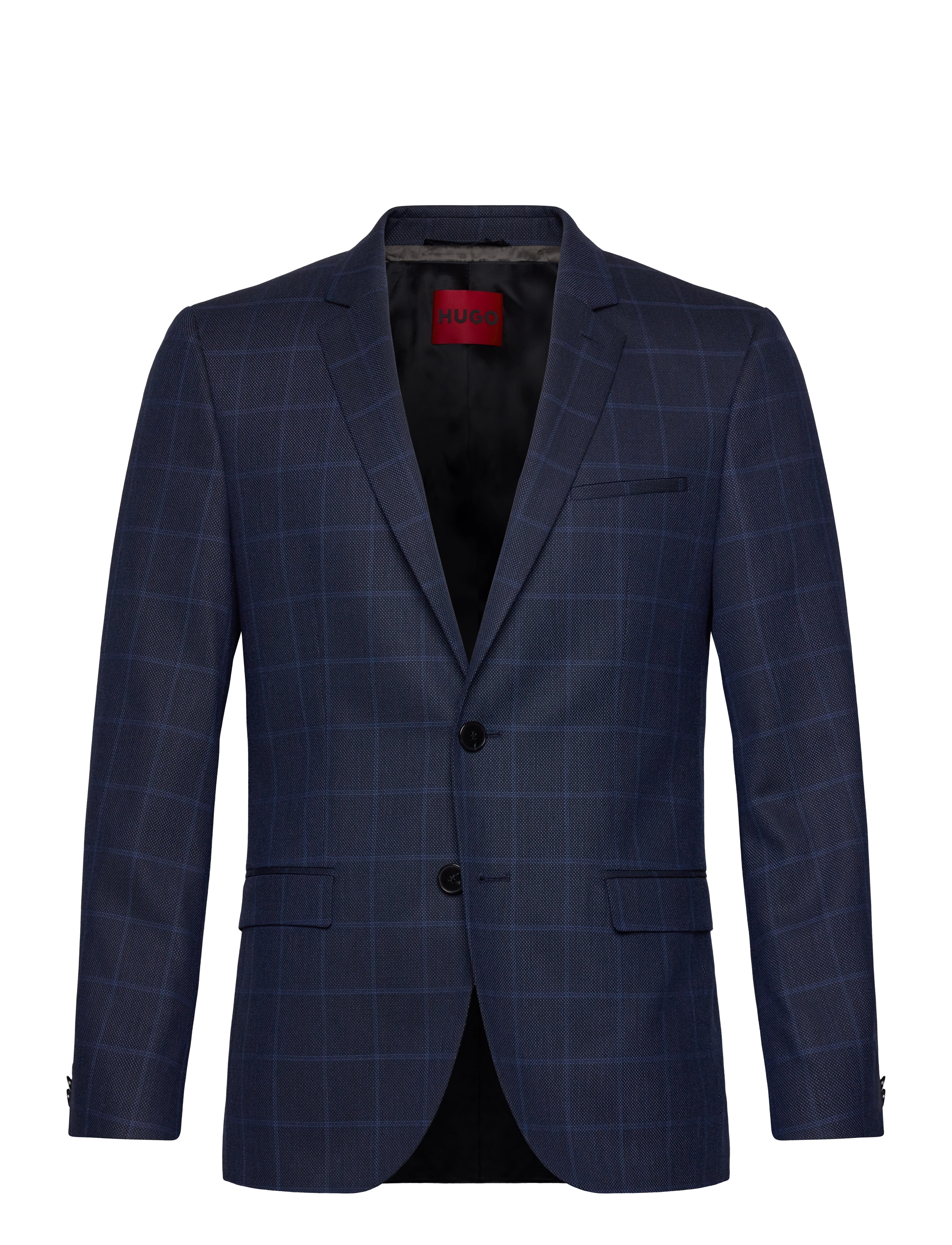 HUGO - Arti232X - dark blue - 0