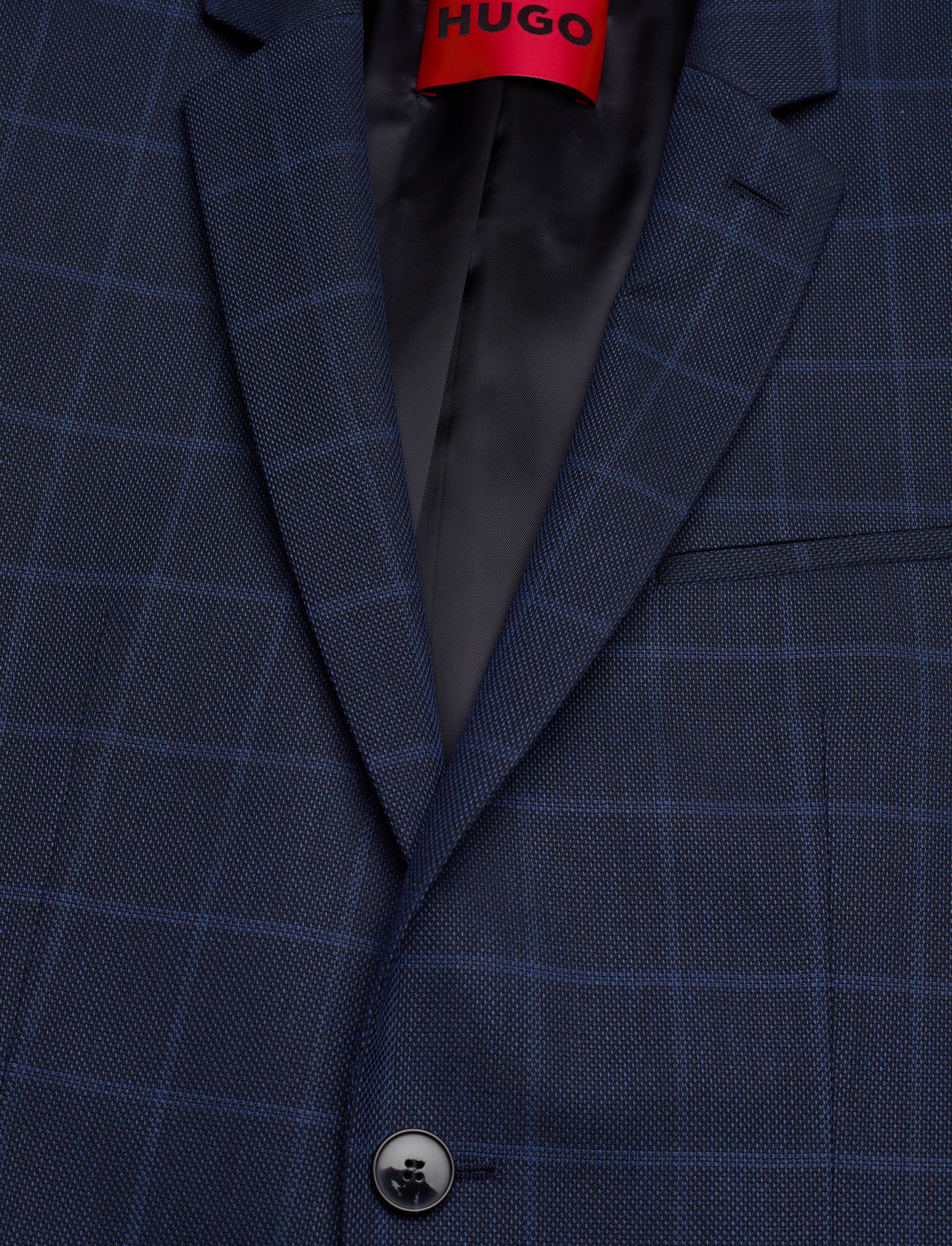 HUGO - Arti232X - dark blue - 2