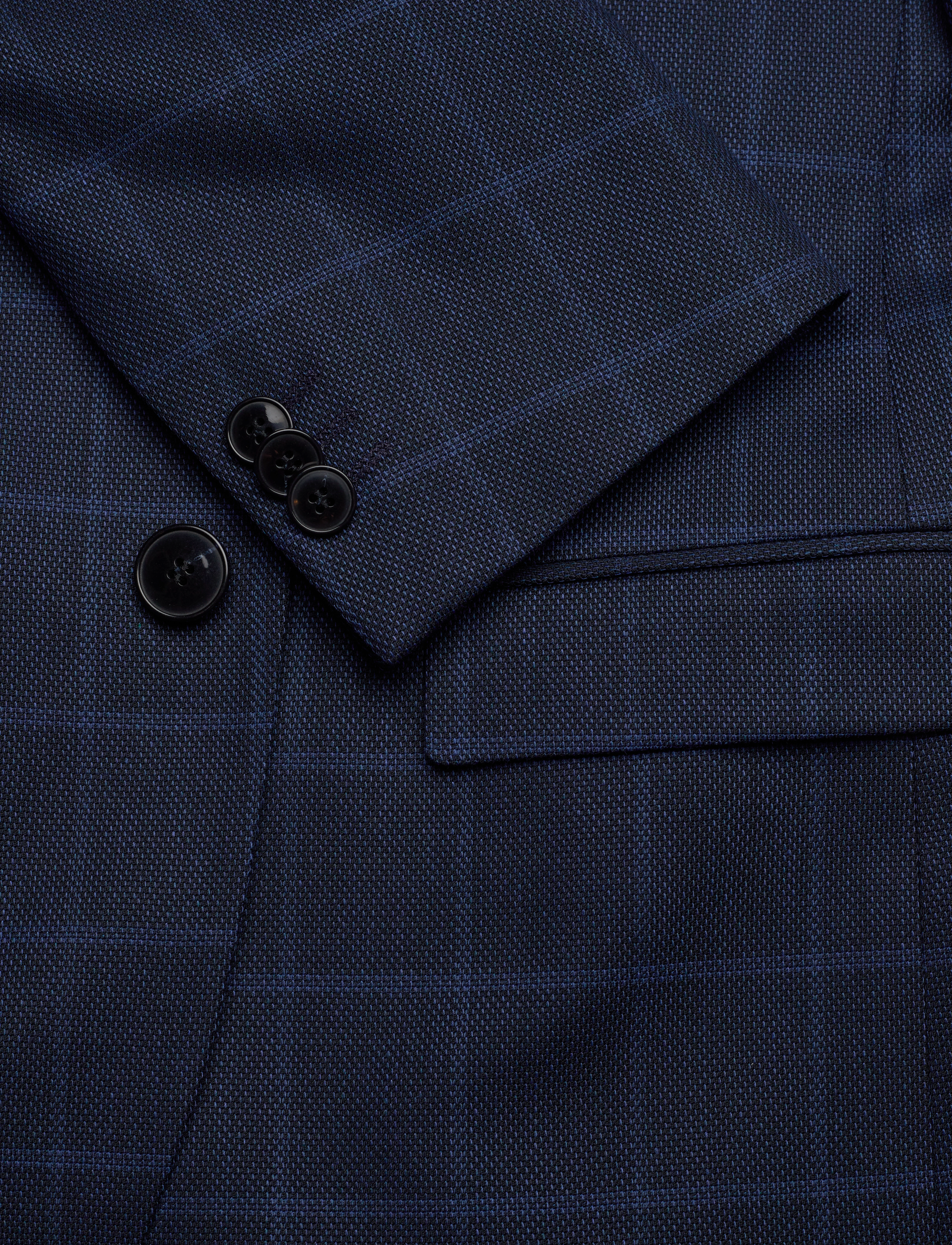 HUGO - Arti232X - dark blue - 3