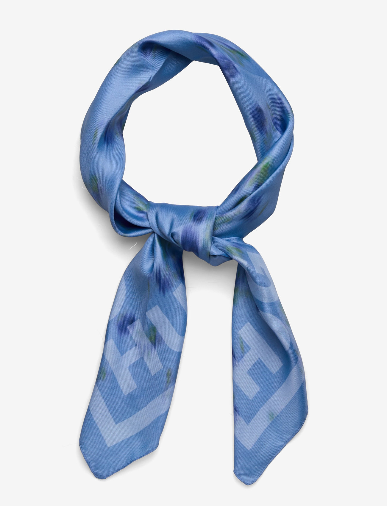 HUGO - Auraize_90*90 - light/pastel blue - 0