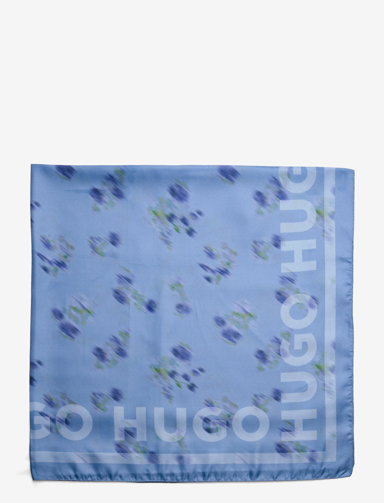 HUGO - Auraize_90*90 - light/pastel blue - 1