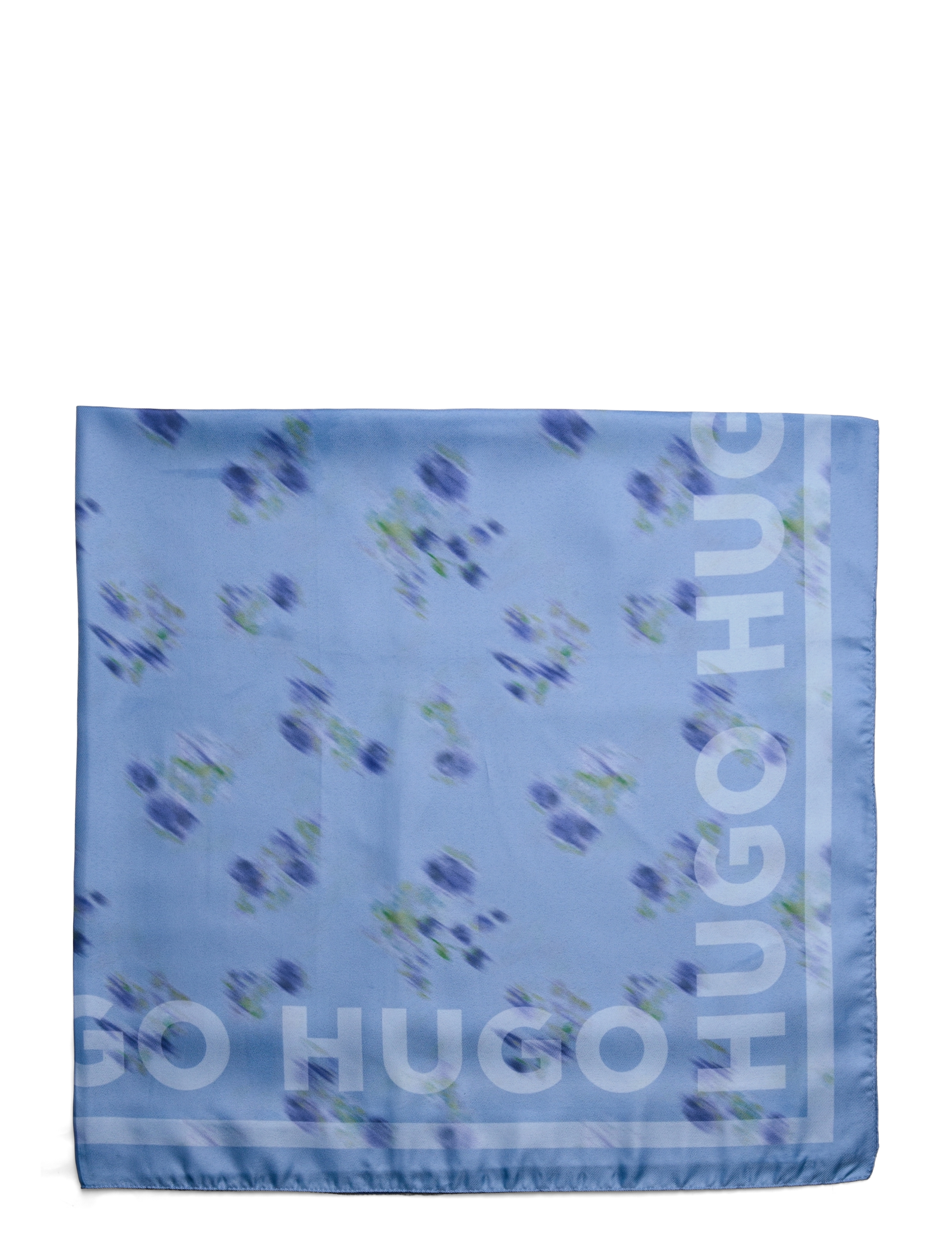 HUGO - Auraize_90*90 - light/pastel blue - 1