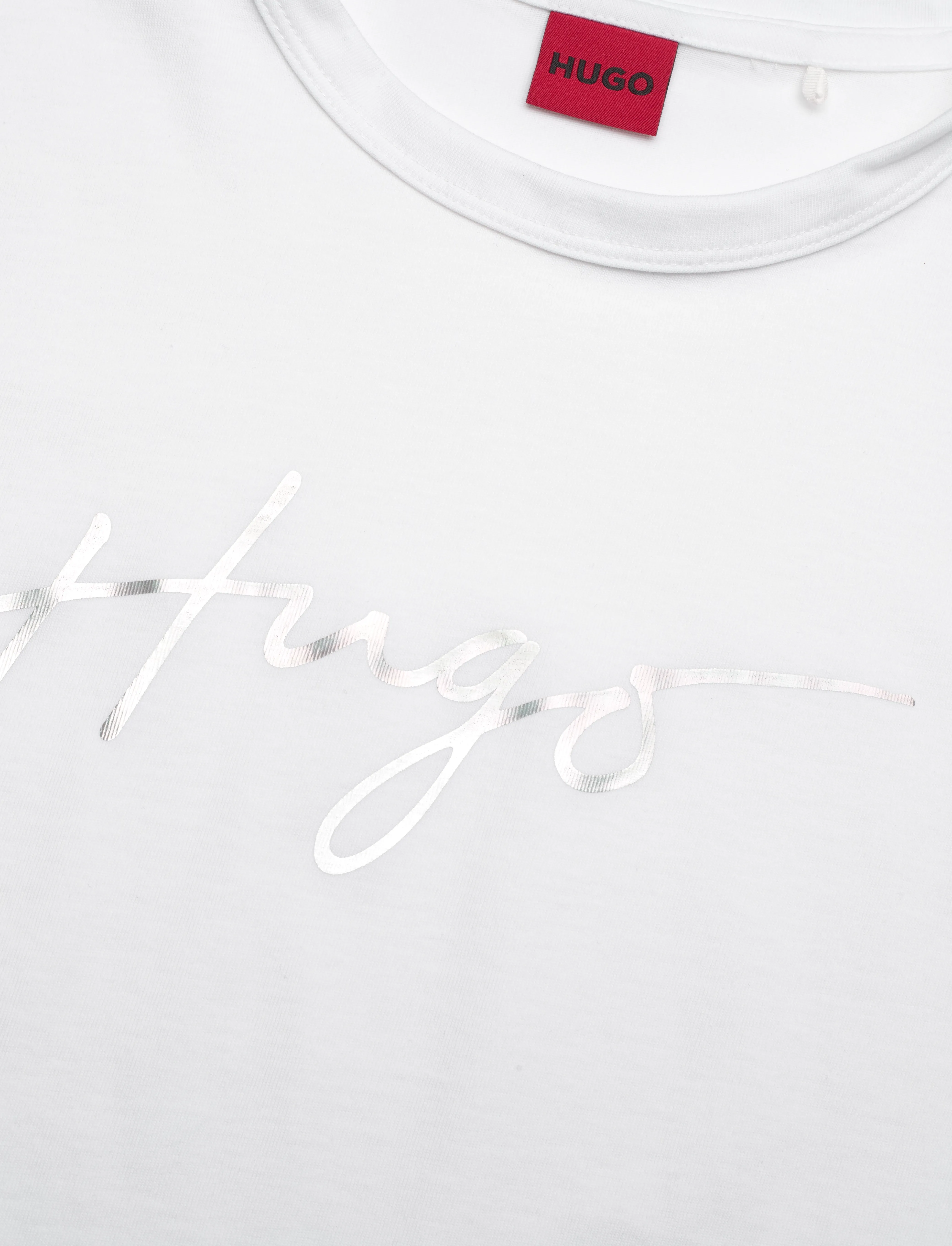 HUGO - Damacia_3 - white - 2