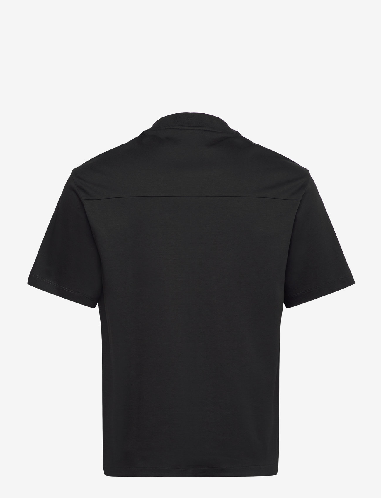 HUGO - Debostac - black - 1