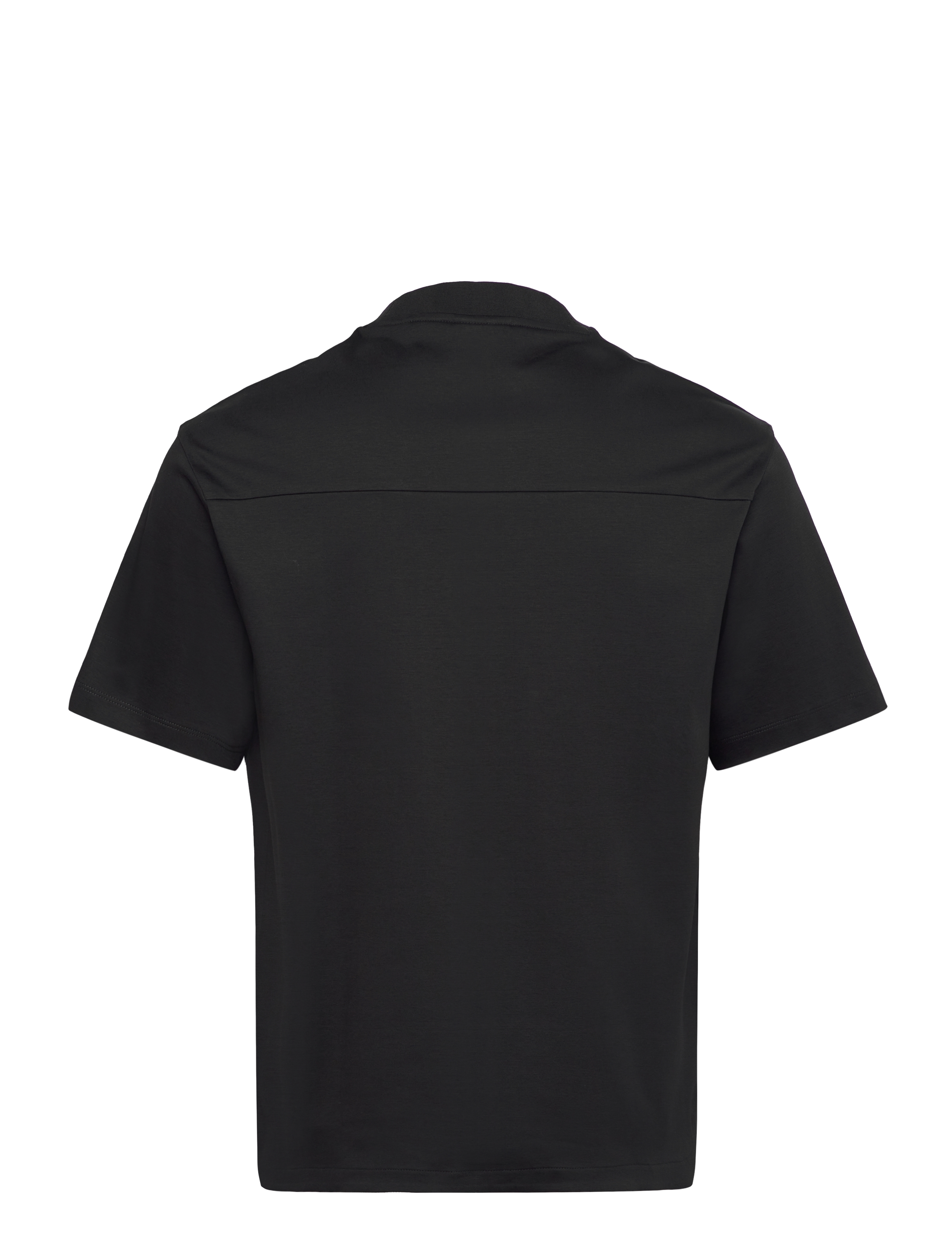 HUGO - Debostac - black - 1