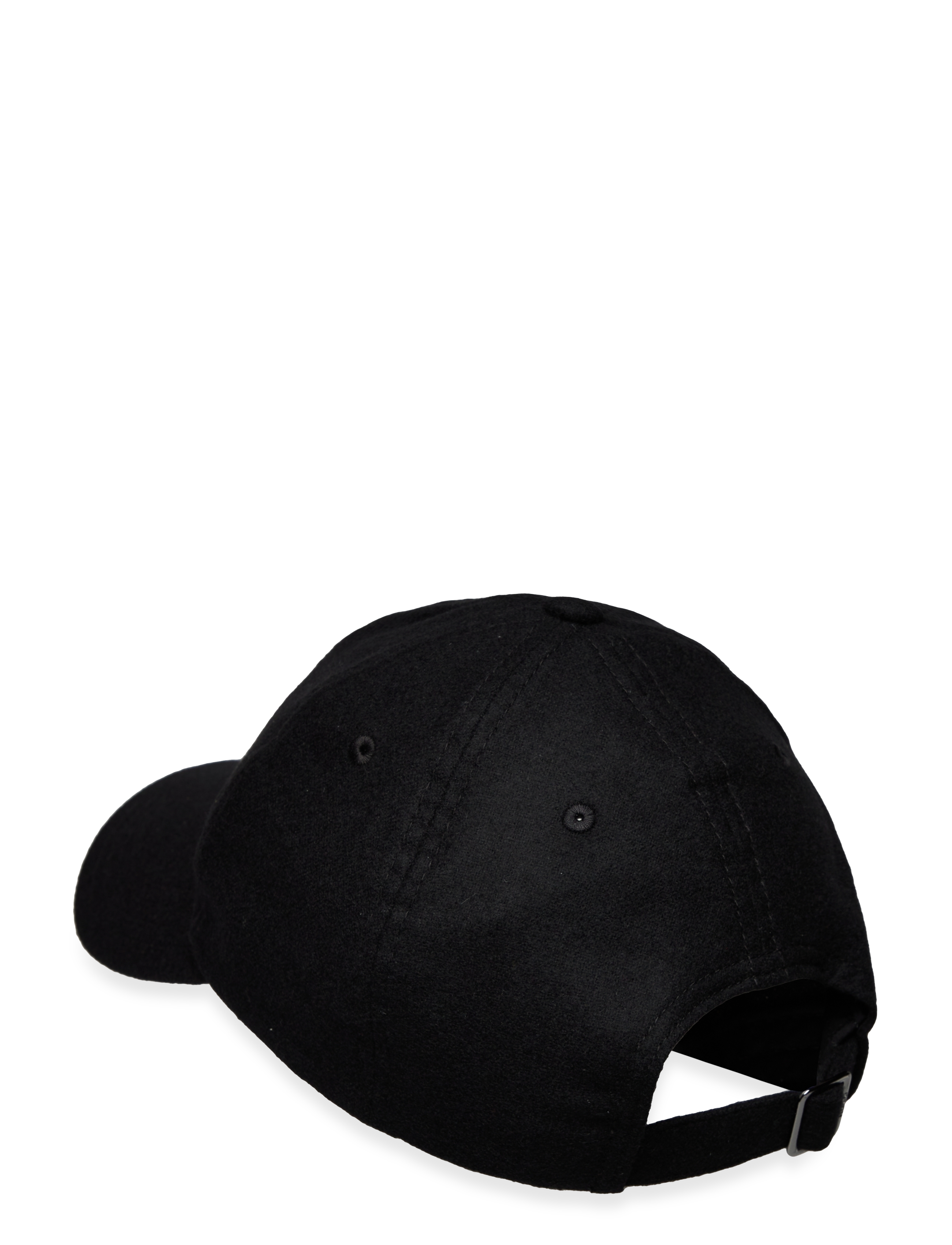 HUGO - Jude-Wo-BL - black - 1