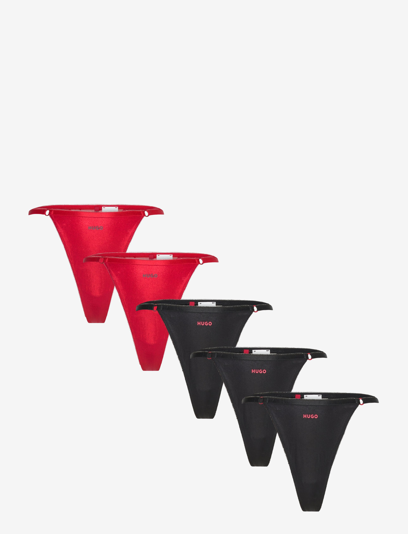 HUGO - FIVE STRING GIFT SET - open miscellaneous - 0