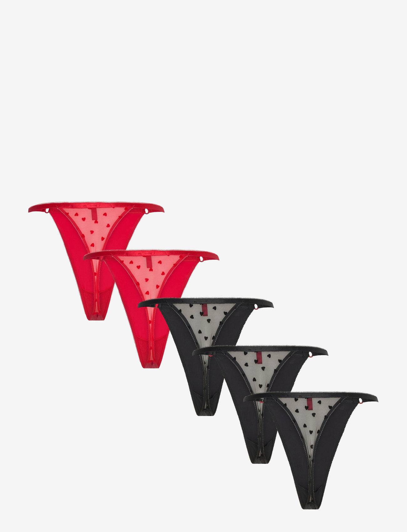 HUGO - FIVE STRING GIFT SET - open miscellaneous - 2