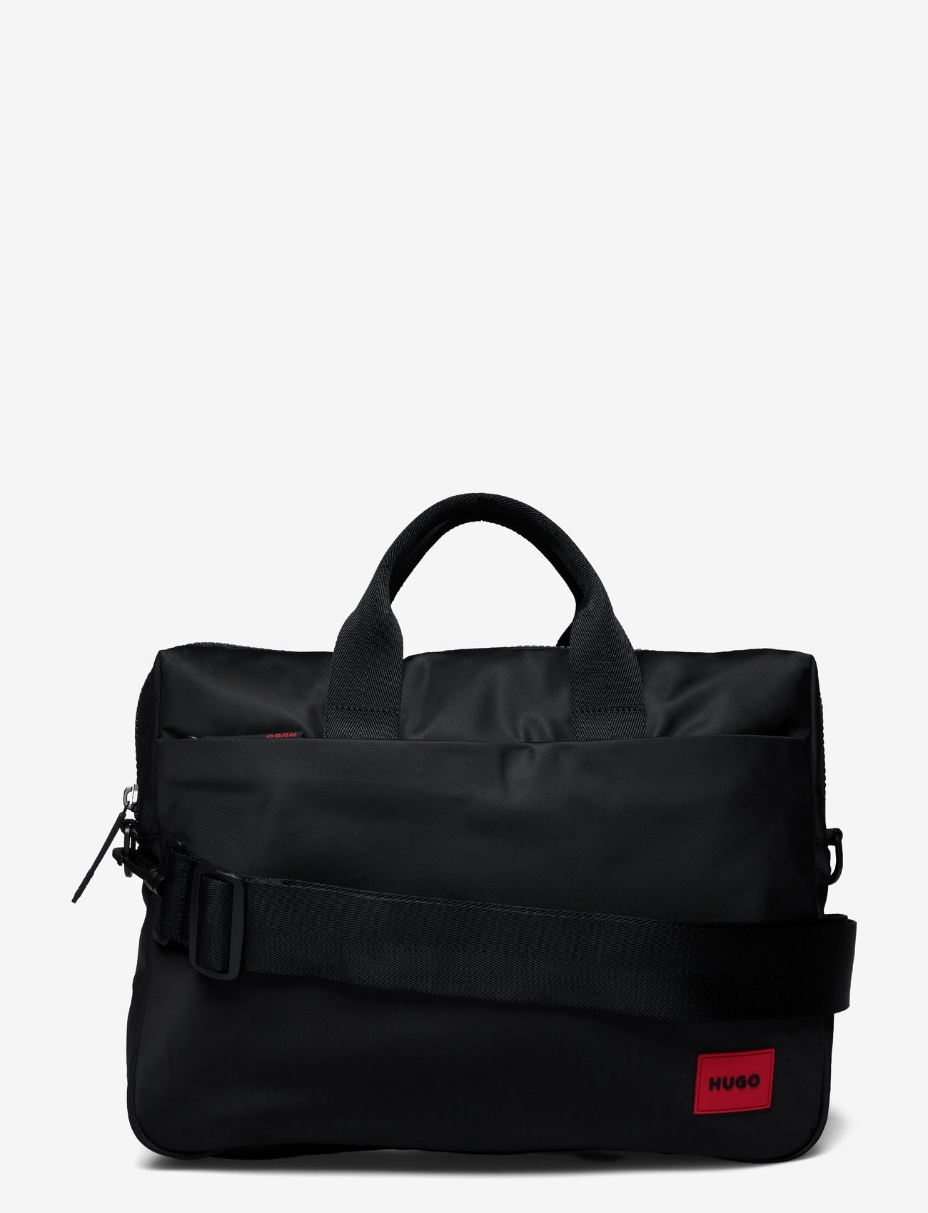 HUGO - Ethon 2.0N_S dc.case - laptoptaschen - black - 0