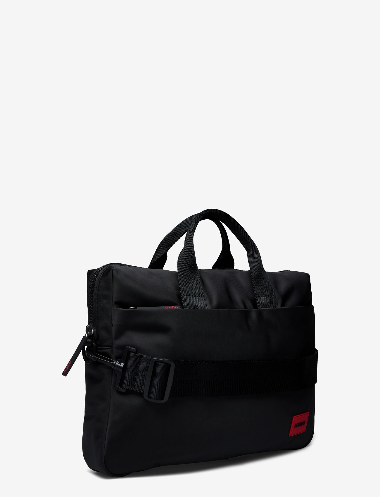 HUGO - Ethon 2.0N_S dc.case - laptoptaschen - black - 2