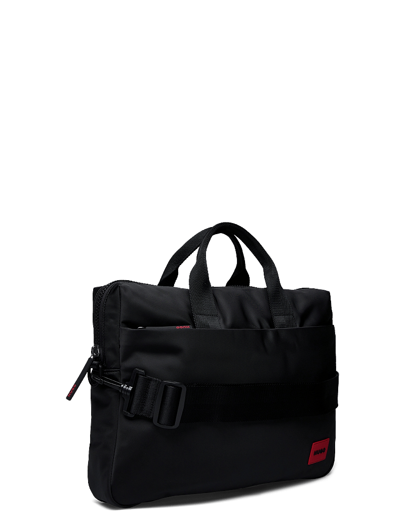 HUGO - Ethon 2.0N_S dc.case - taschen - black - 2
