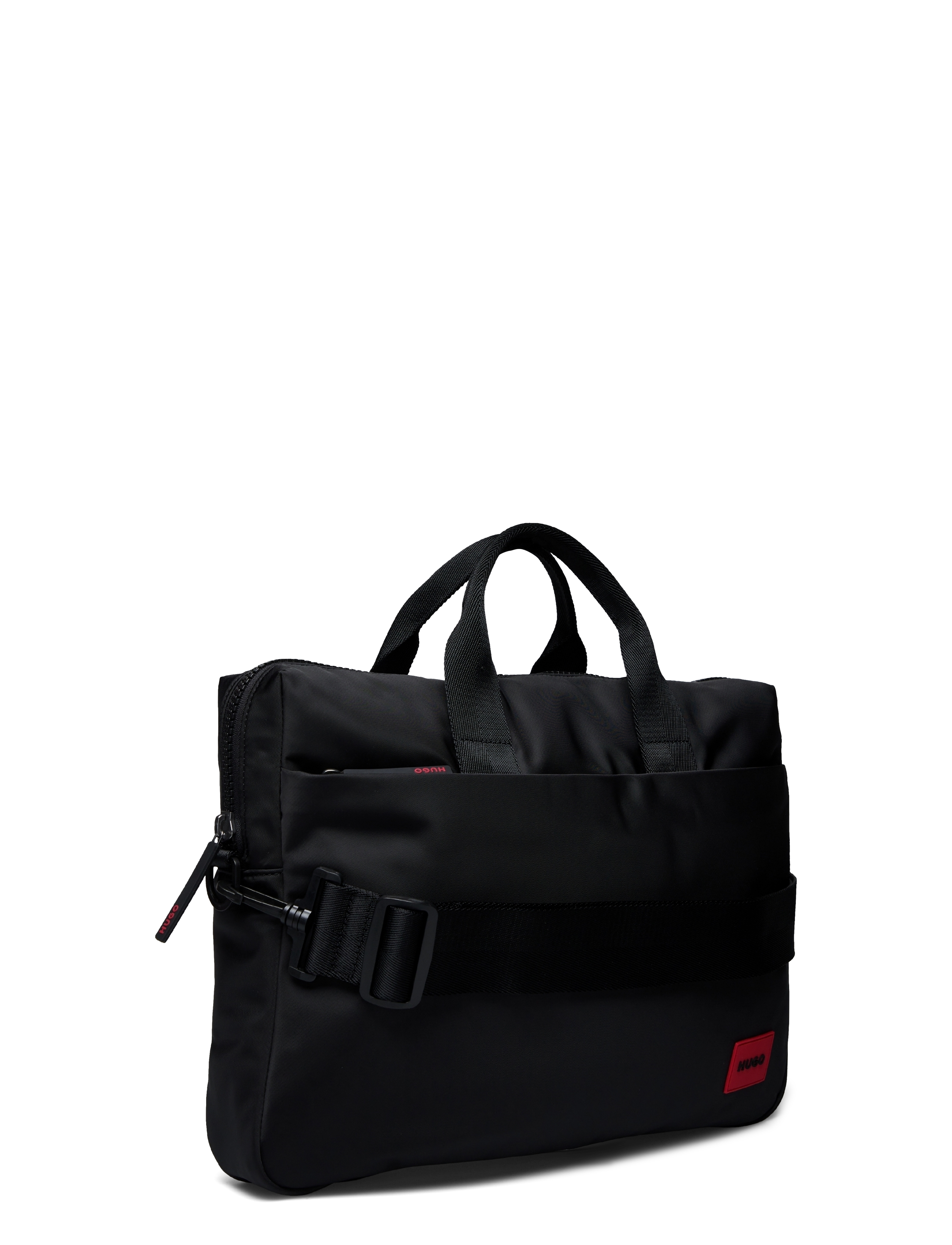 HUGO - Ethon 2.0N_S dc.case - black - 2