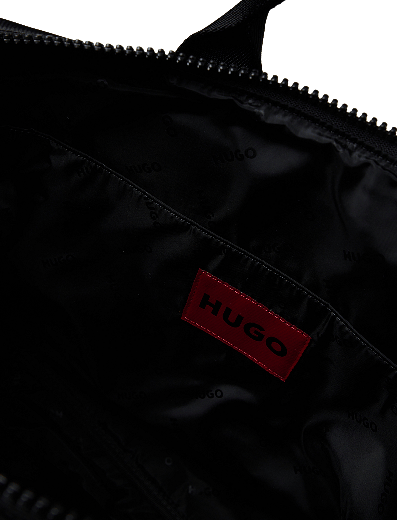 HUGO - Ethon 2.0N_S dc.case - taschen - black - 4