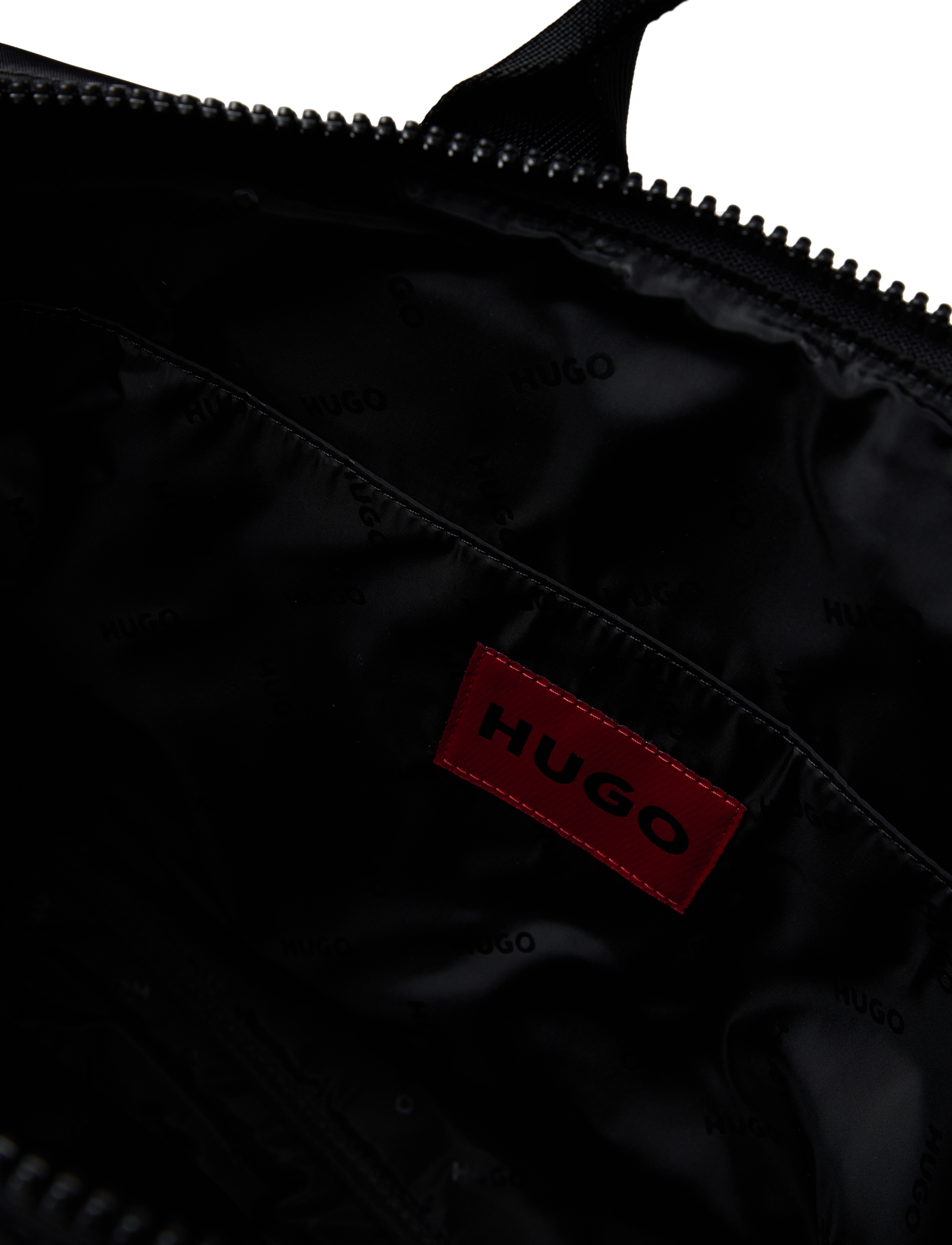 HUGO - Ethon 2.0N_S dc.case - black - 4